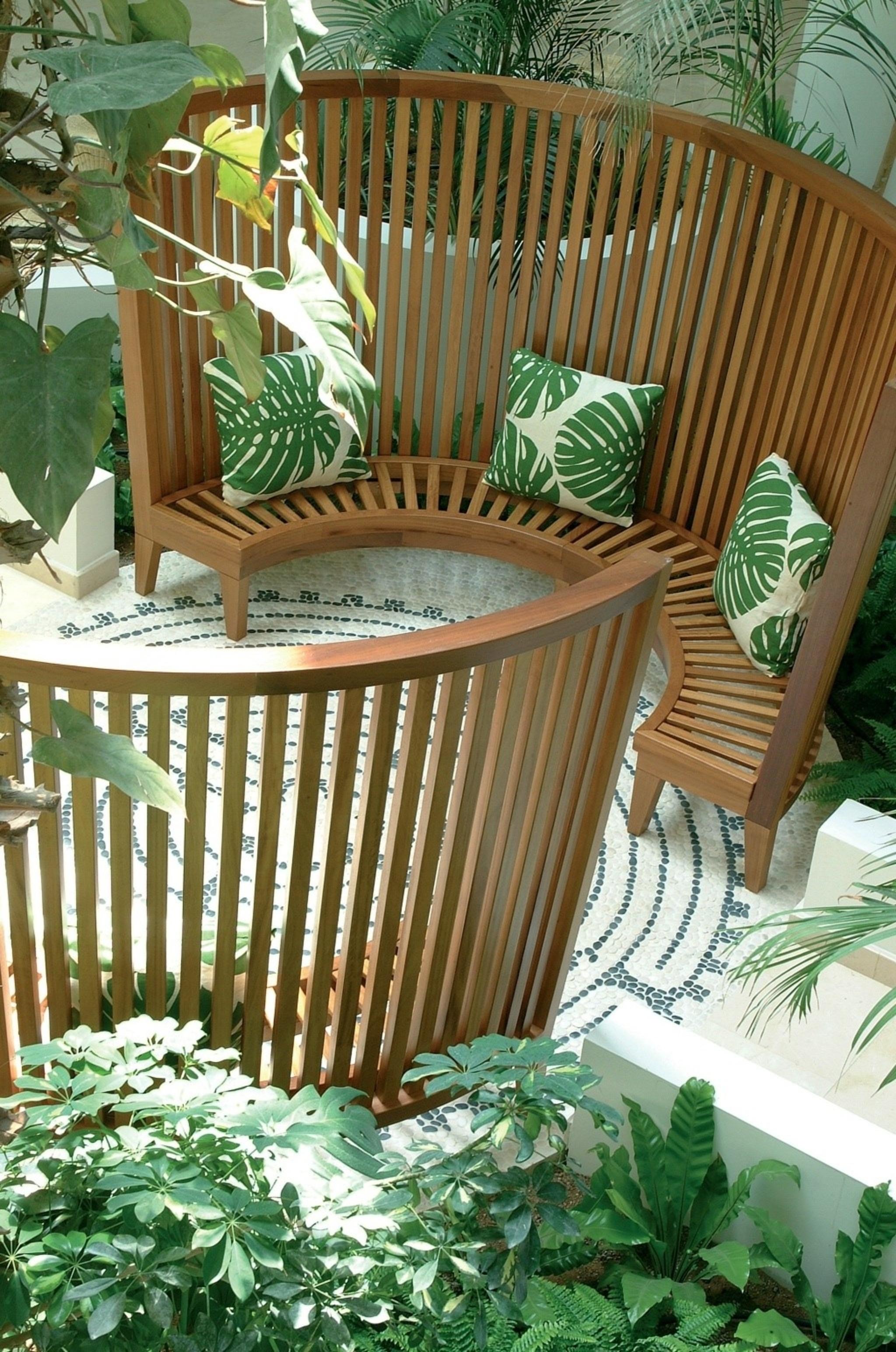 Azia & Spa Resort
