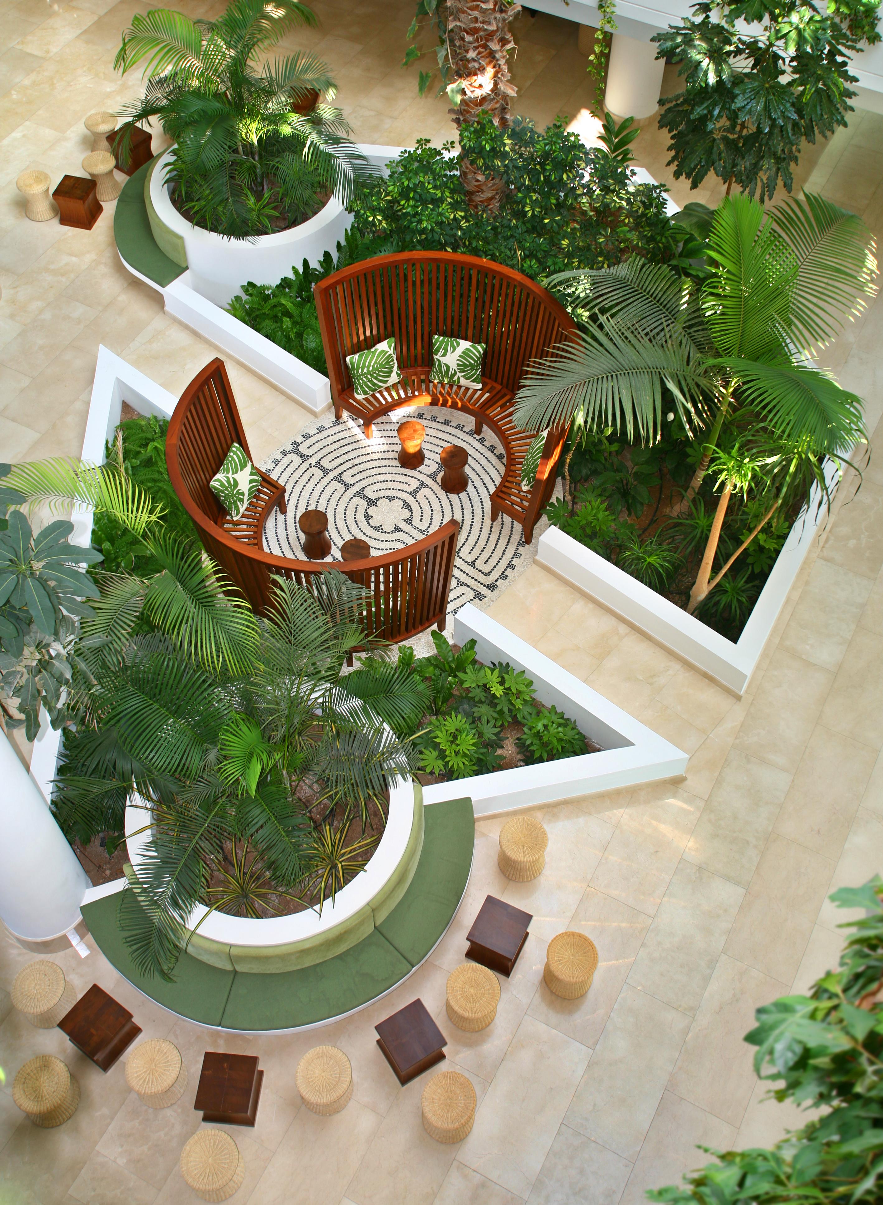 Azia & Resort