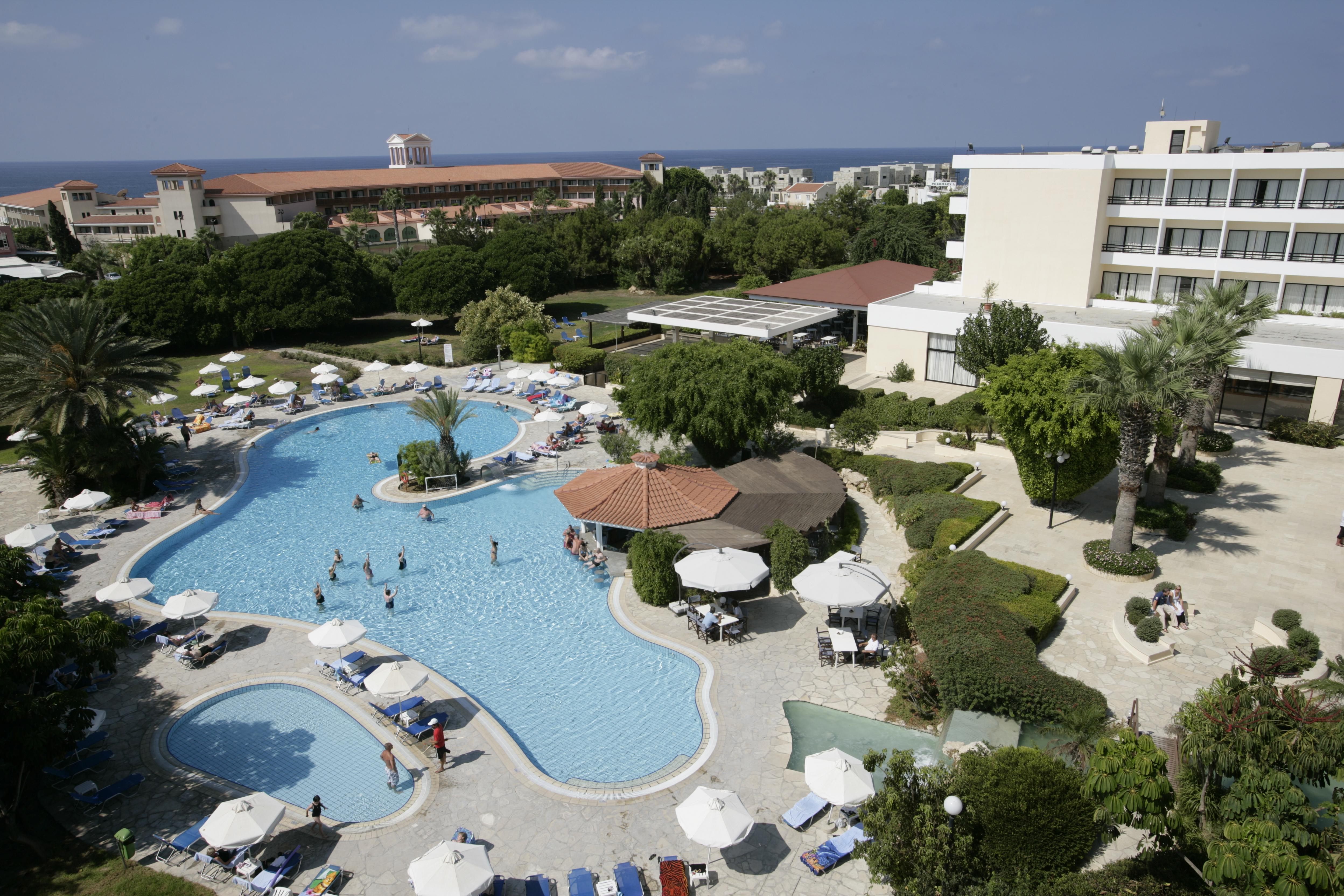Avanti Hotel 4*