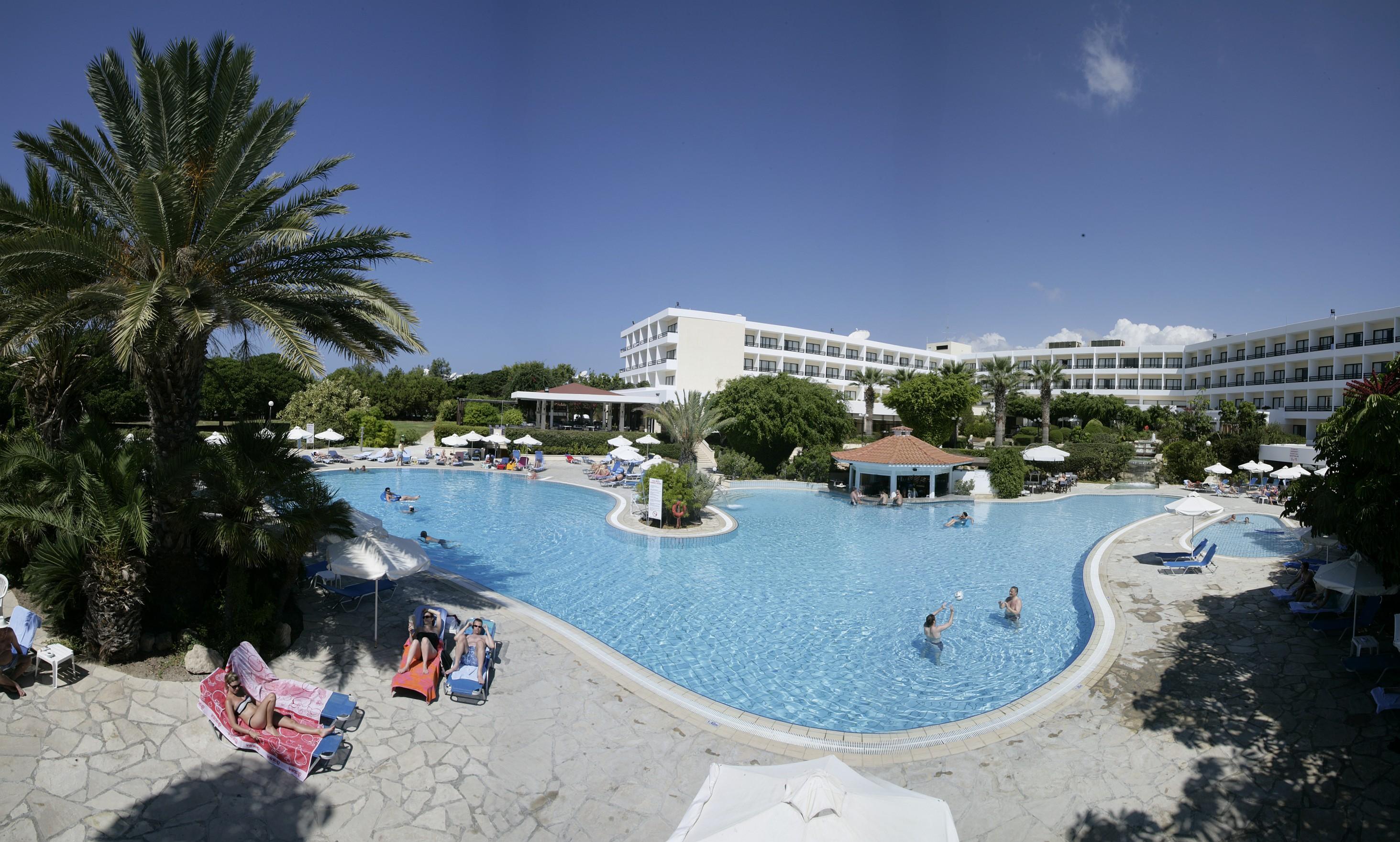 Avanti Hotel 4*