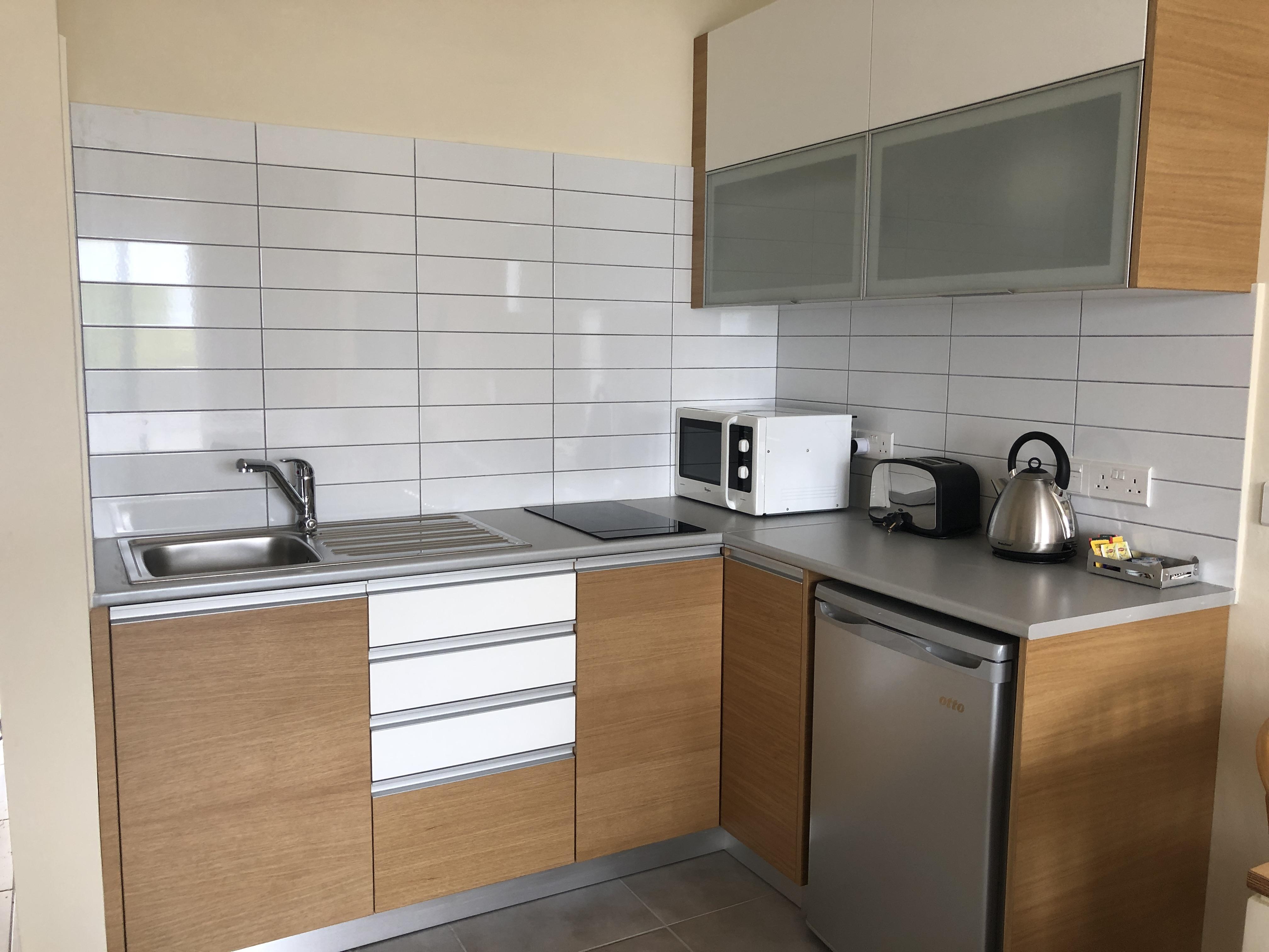 Aparthotel Vrachia & - Adults Only
