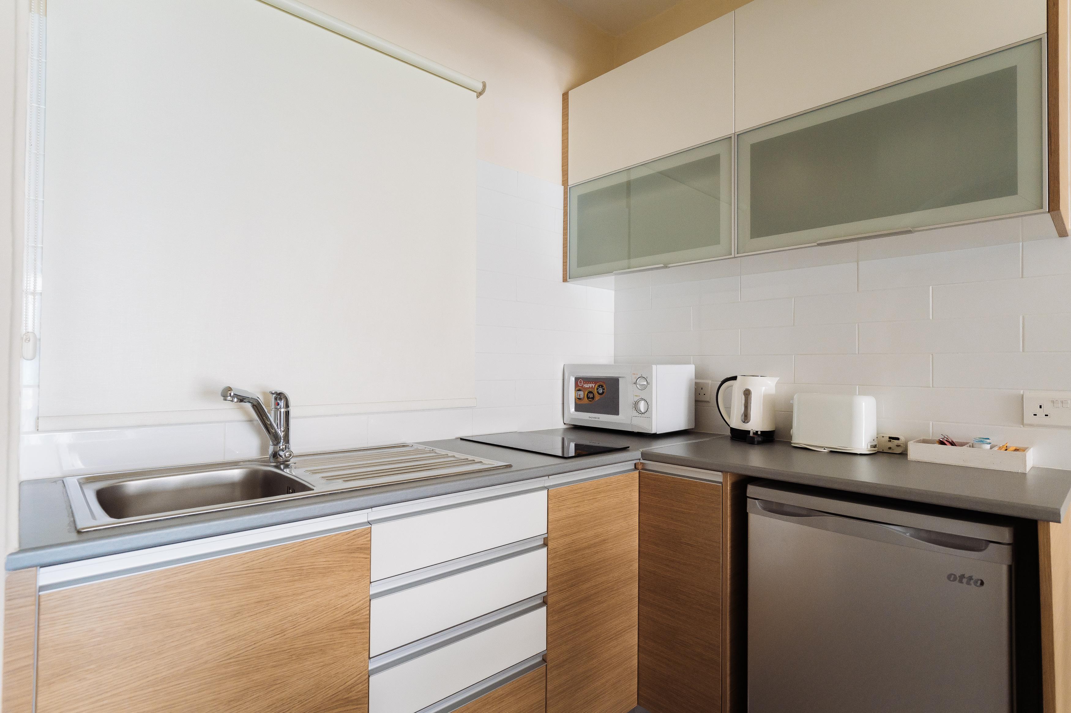 Vrachia & - Adults Only Aparthotel