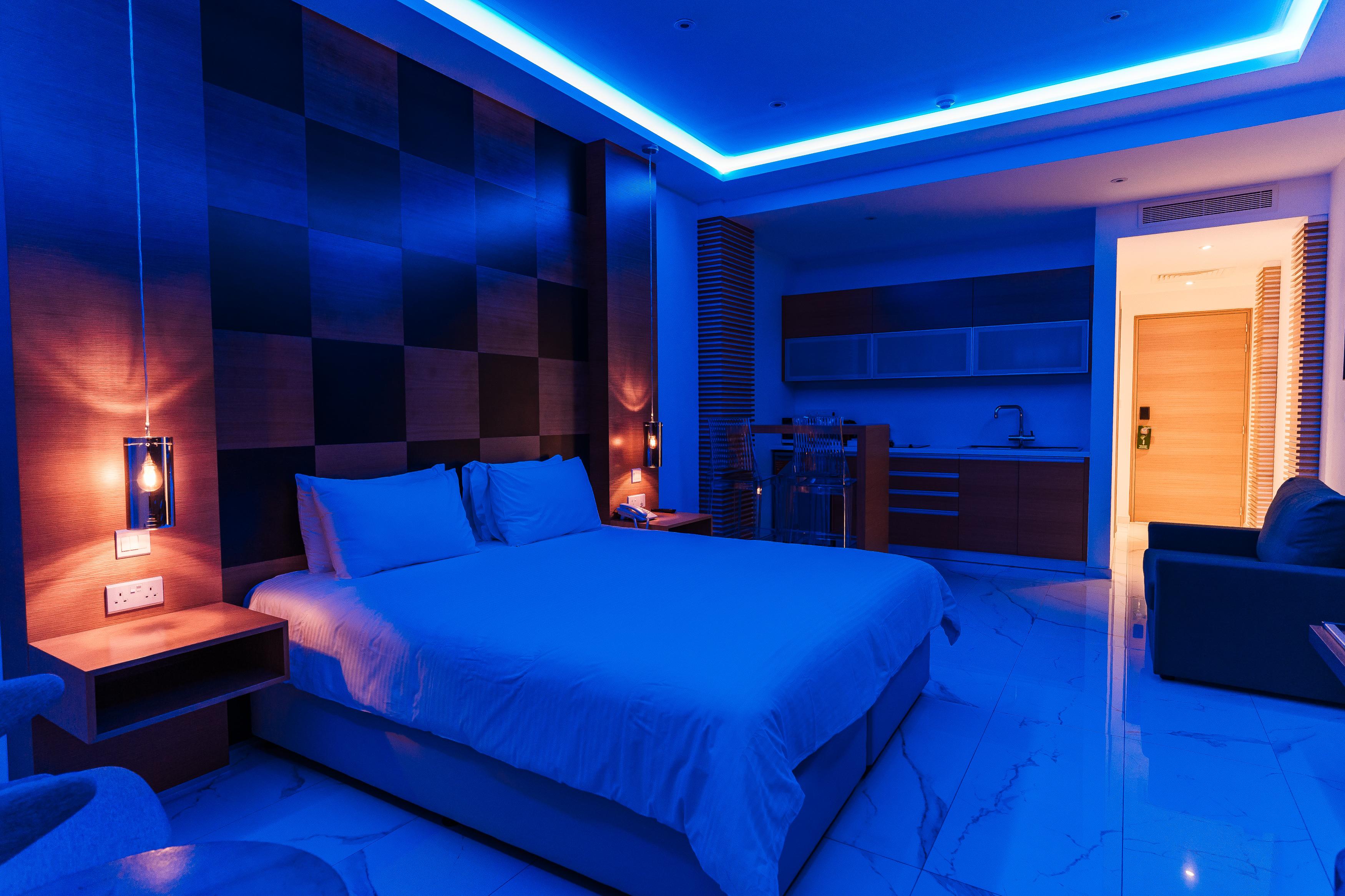 Vrachia & - Adults Only Aparthotel