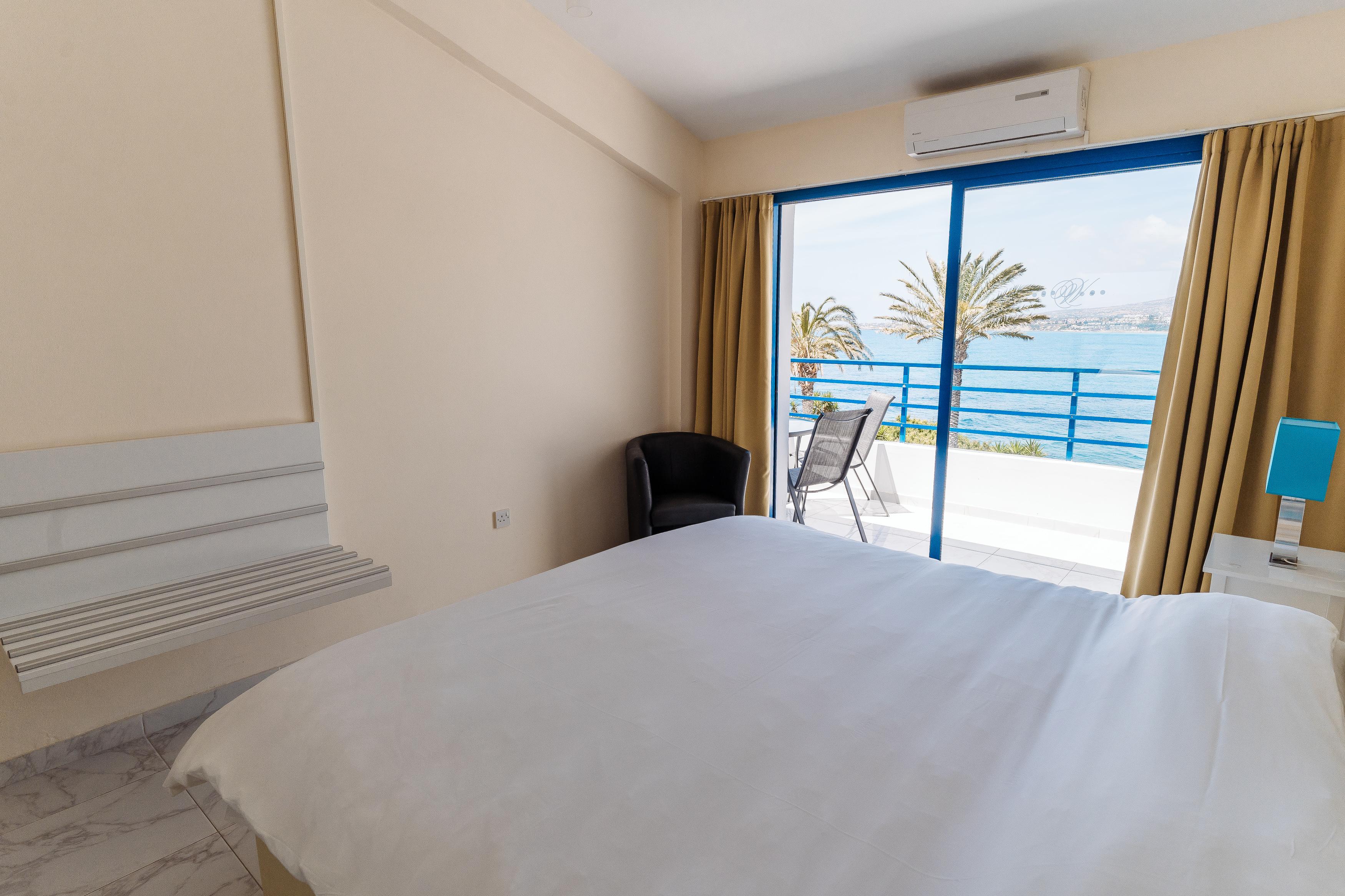 Aparthotel Vrachia & - Adults Only Kissonerga