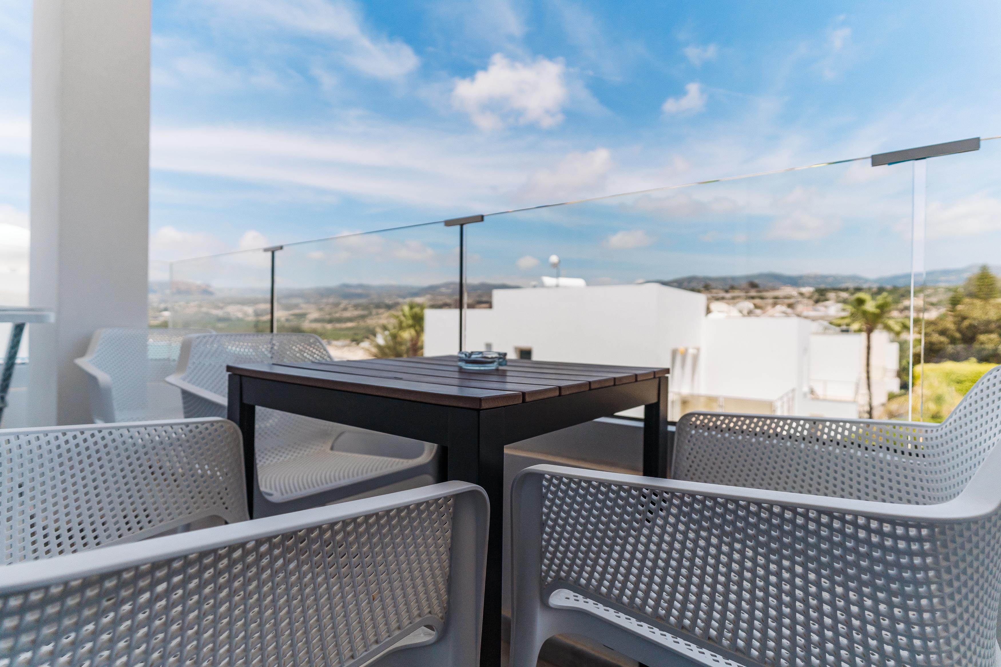 Aparthotel Vrachia & - Adults Only