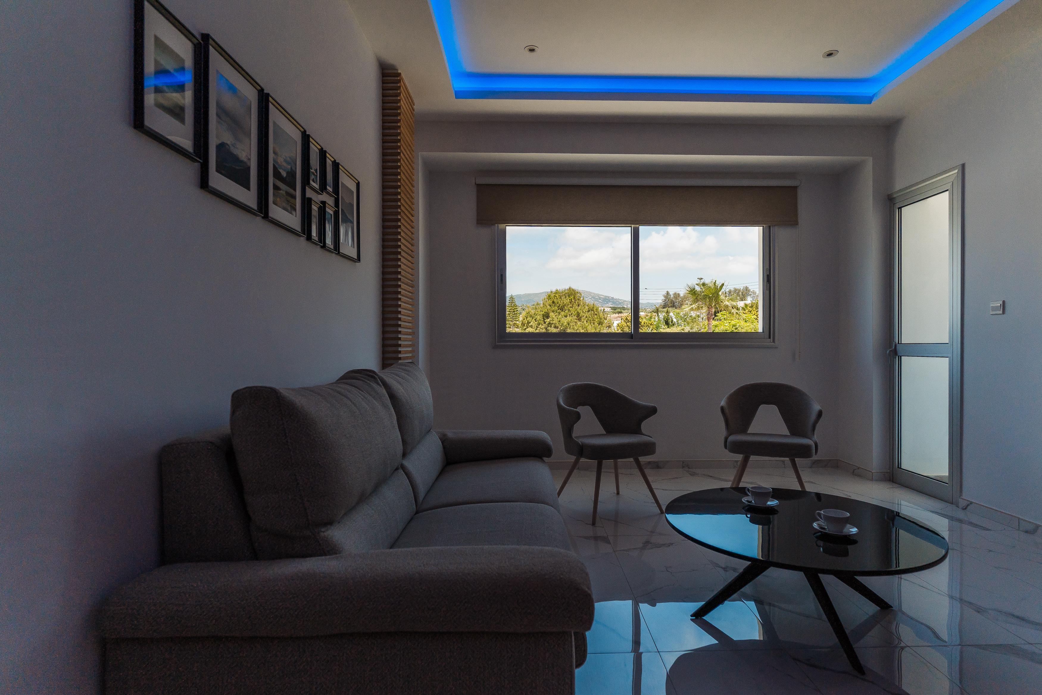 Aparthotel Vrachia & - Adults Only Kissonerga