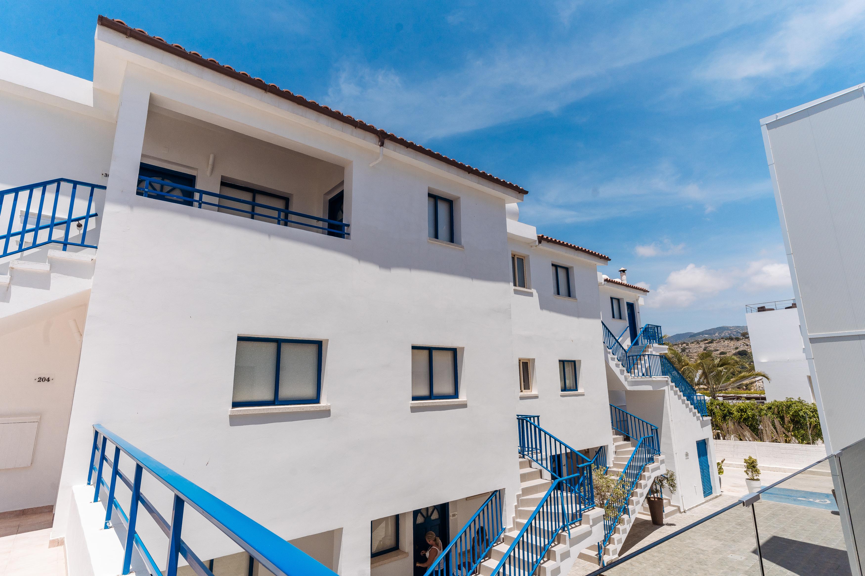 Vrachia & - Adults Only Aparthotel 3*