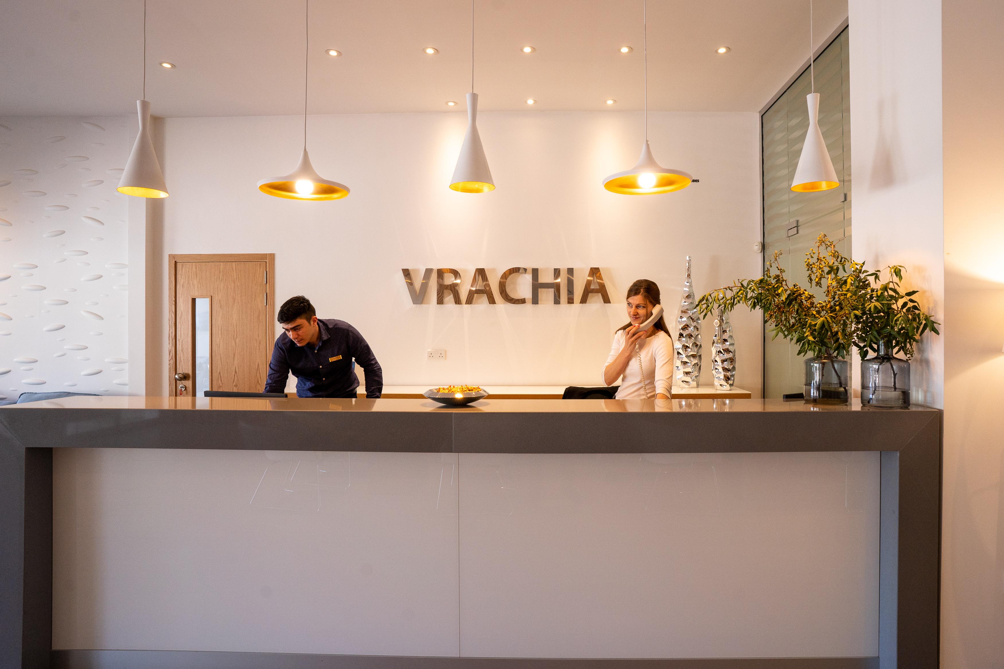 Vrachia & - Adults Only 3*