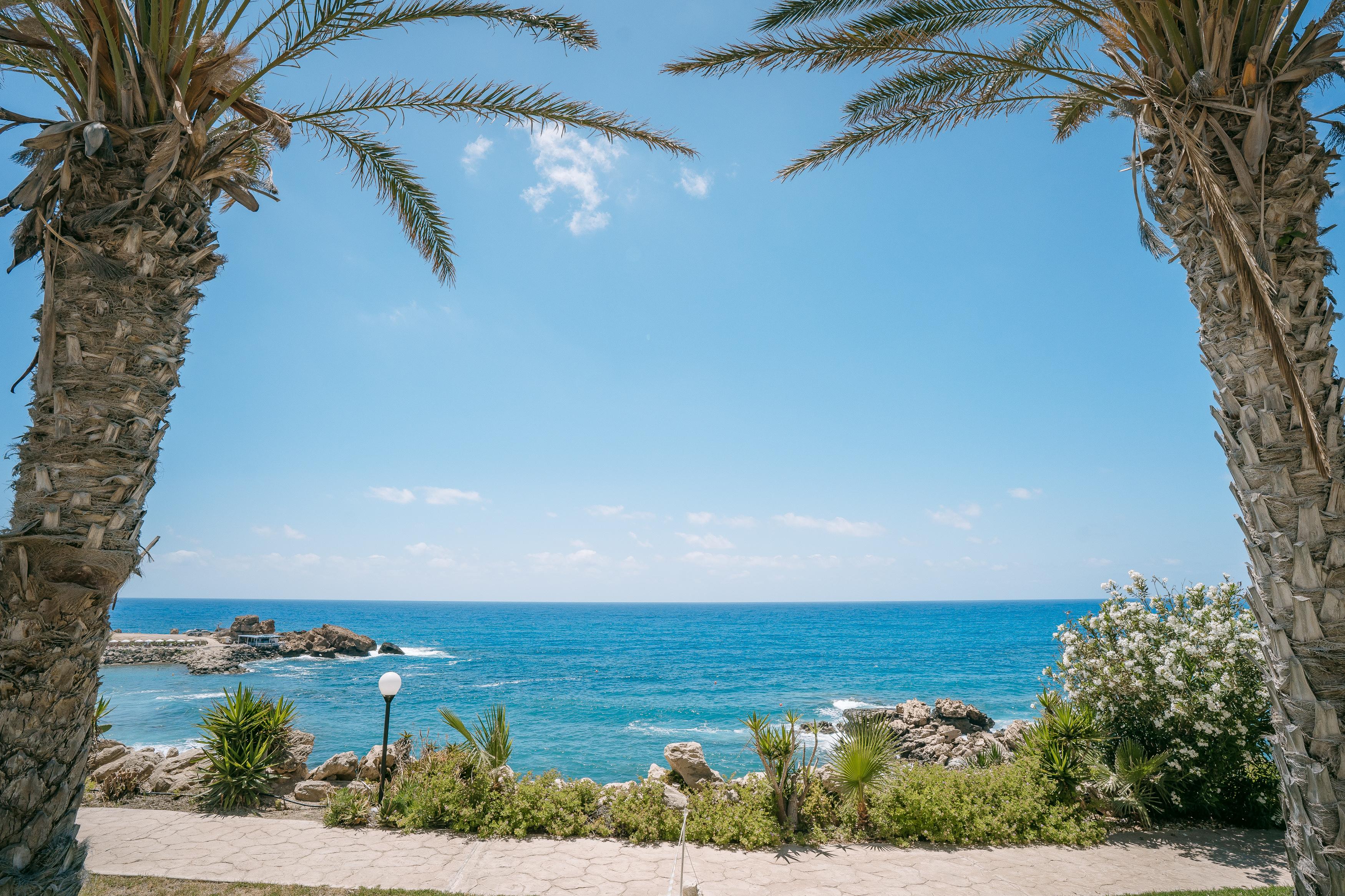 Aparthotel Vrachia & - Adults Only