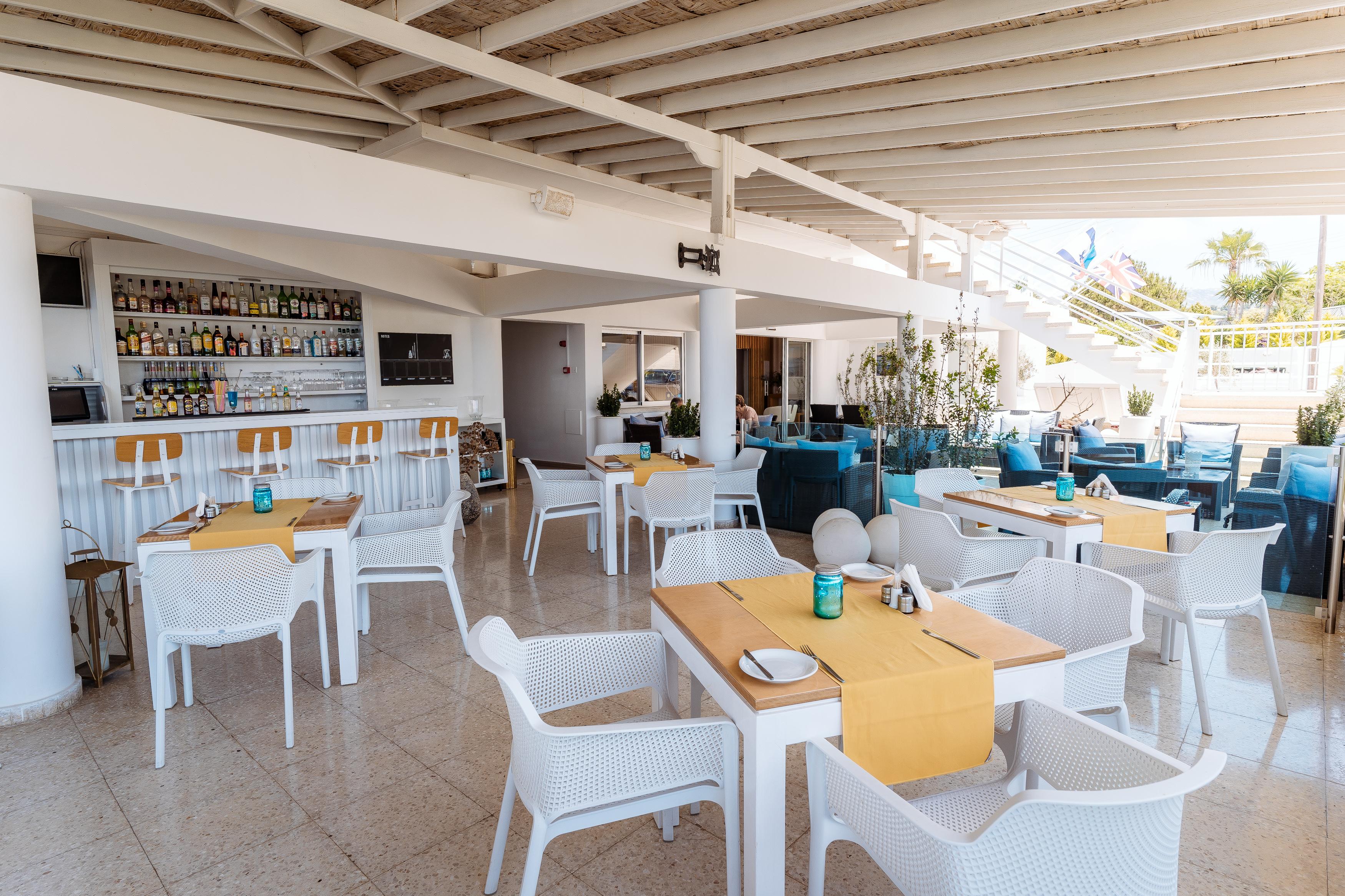 Vrachia & - Adults Only 3* Kissonerga