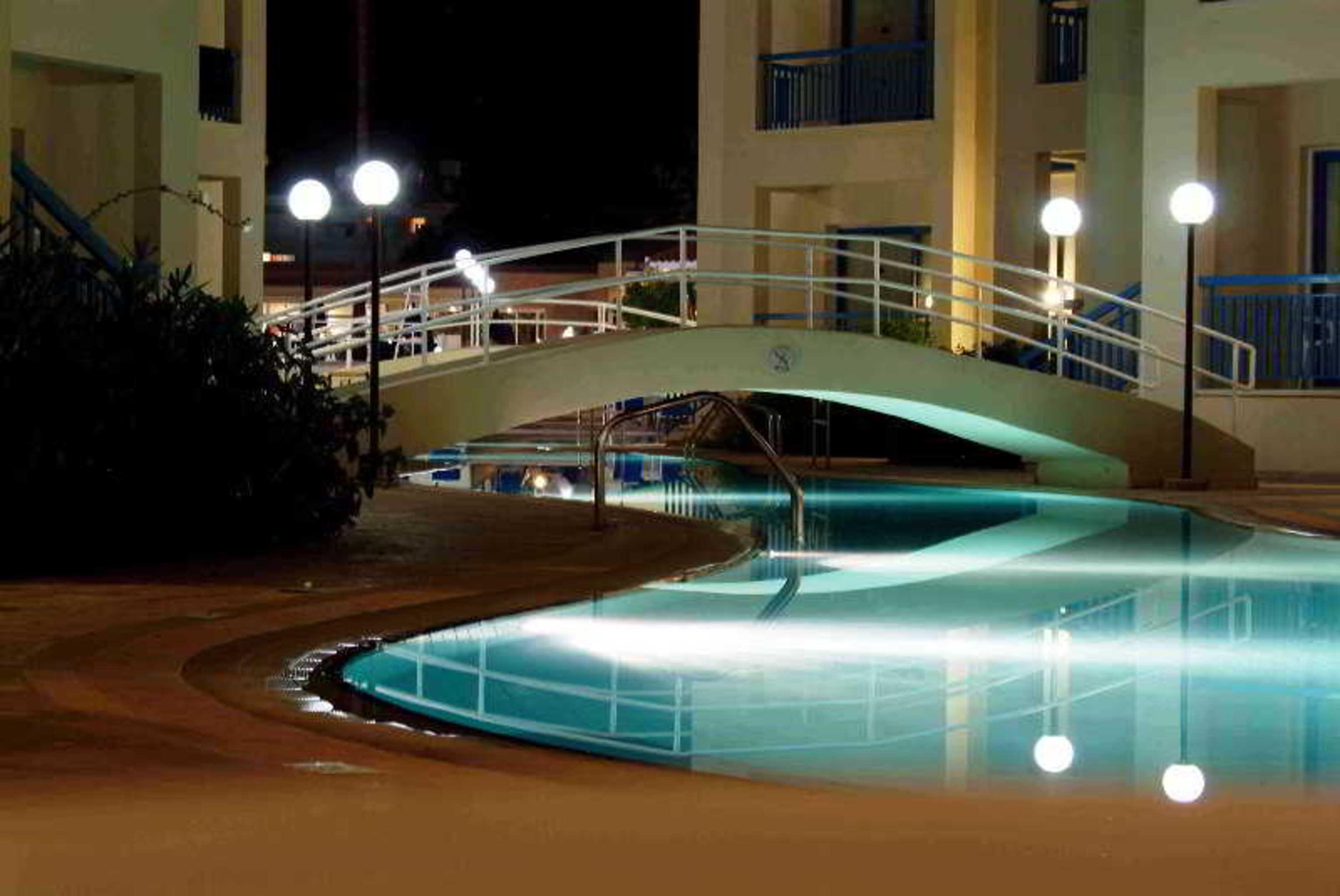 Hotel Kissos