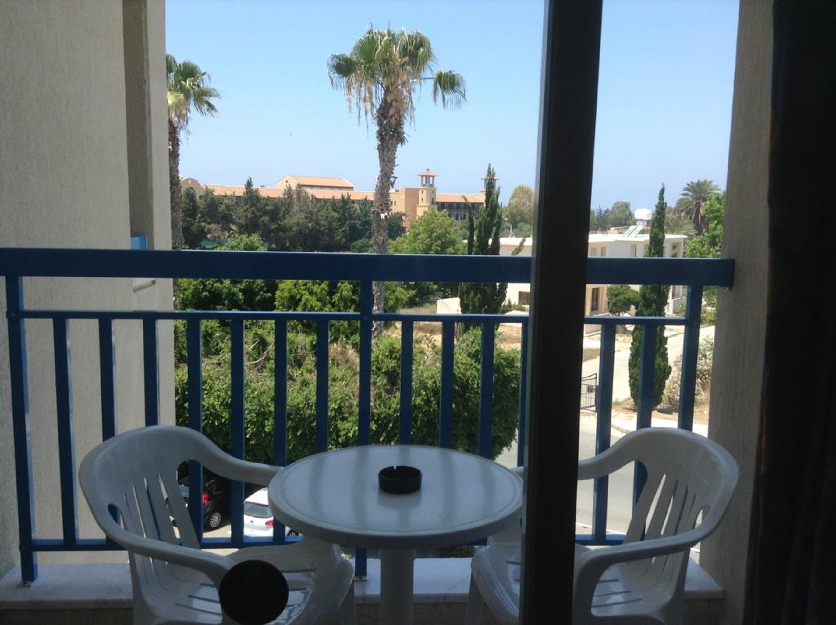 Kissos Hotel Paphos