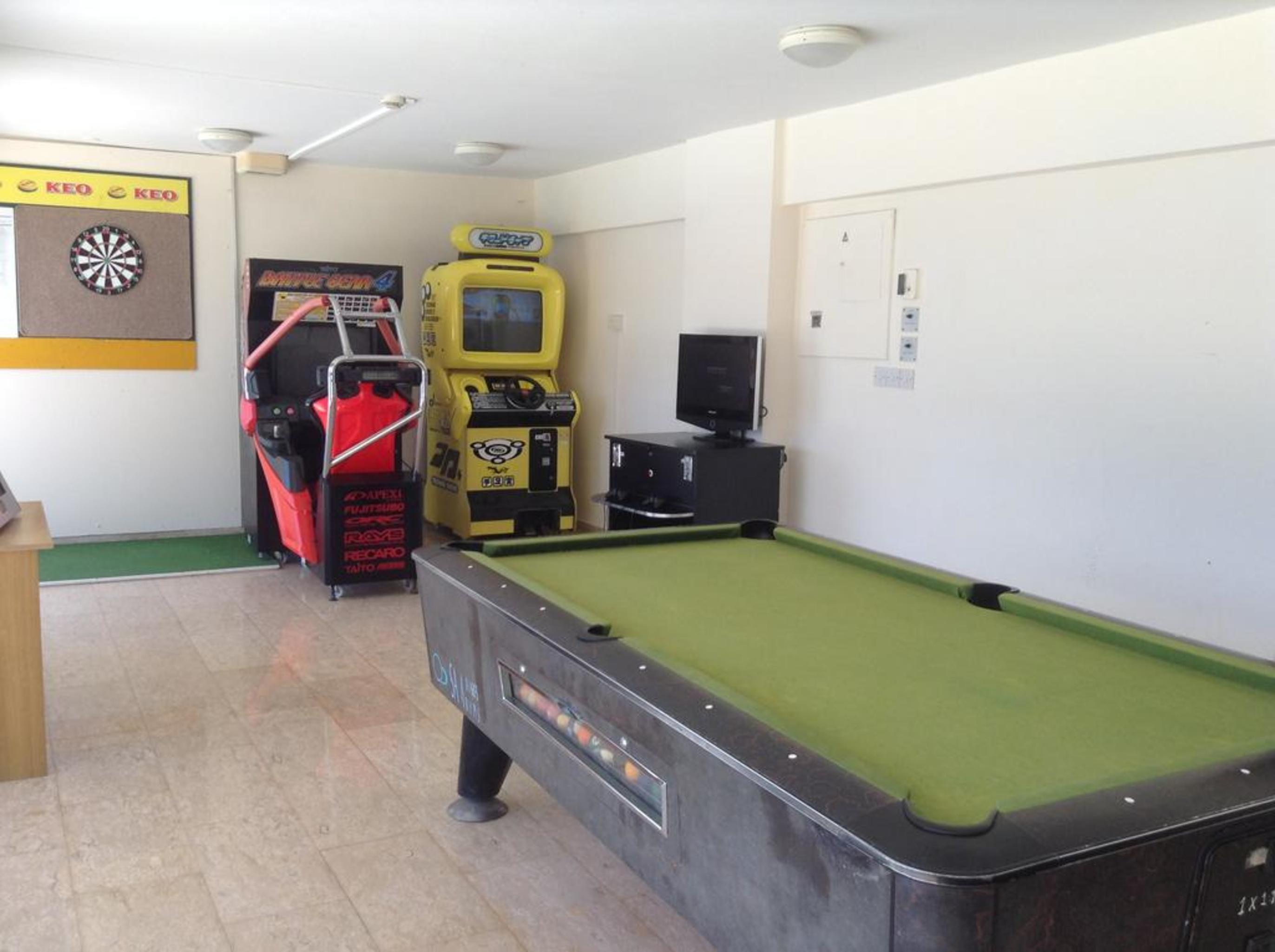 Hotel Kissos