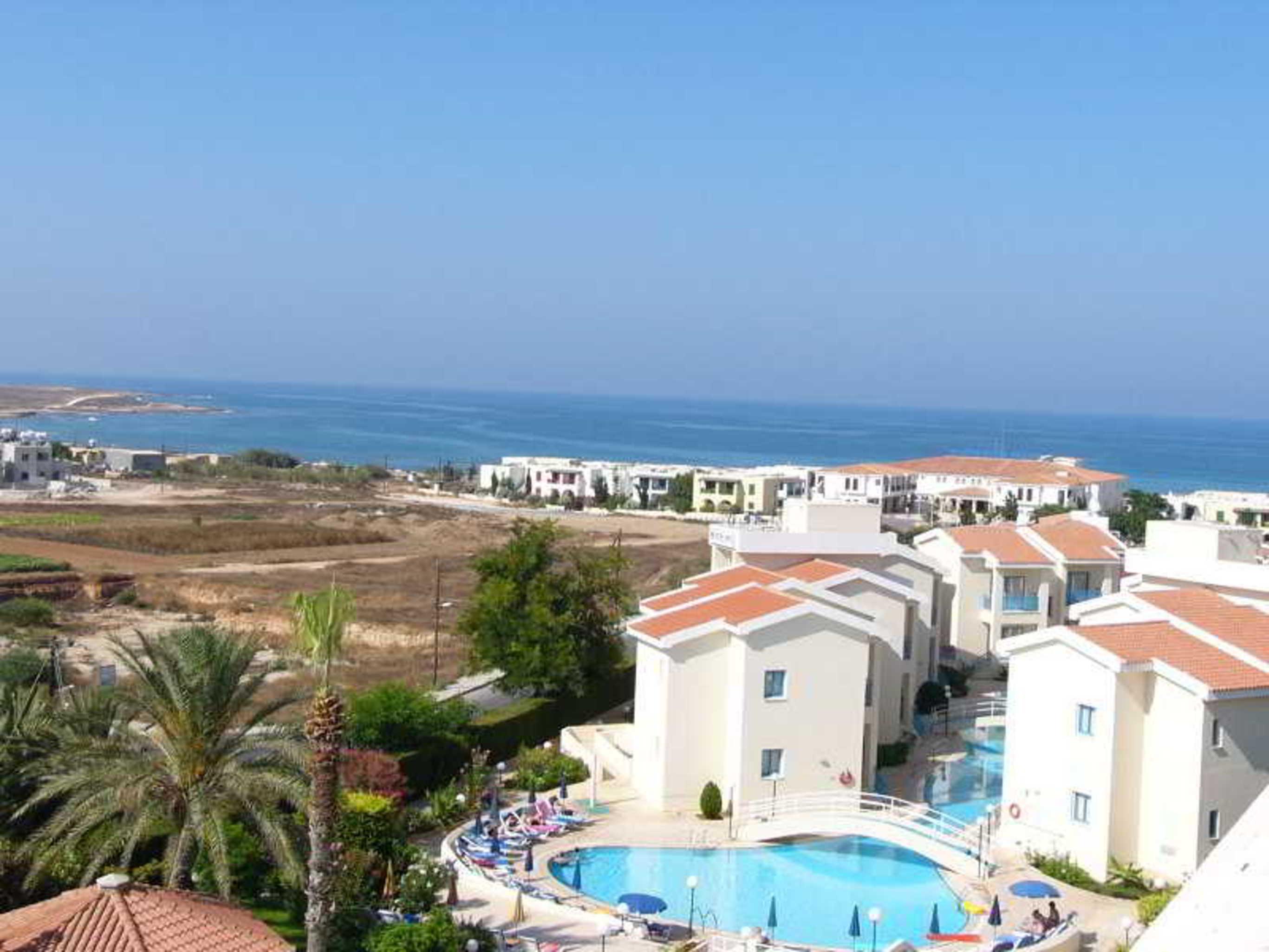 Kissos Hotel Paphos