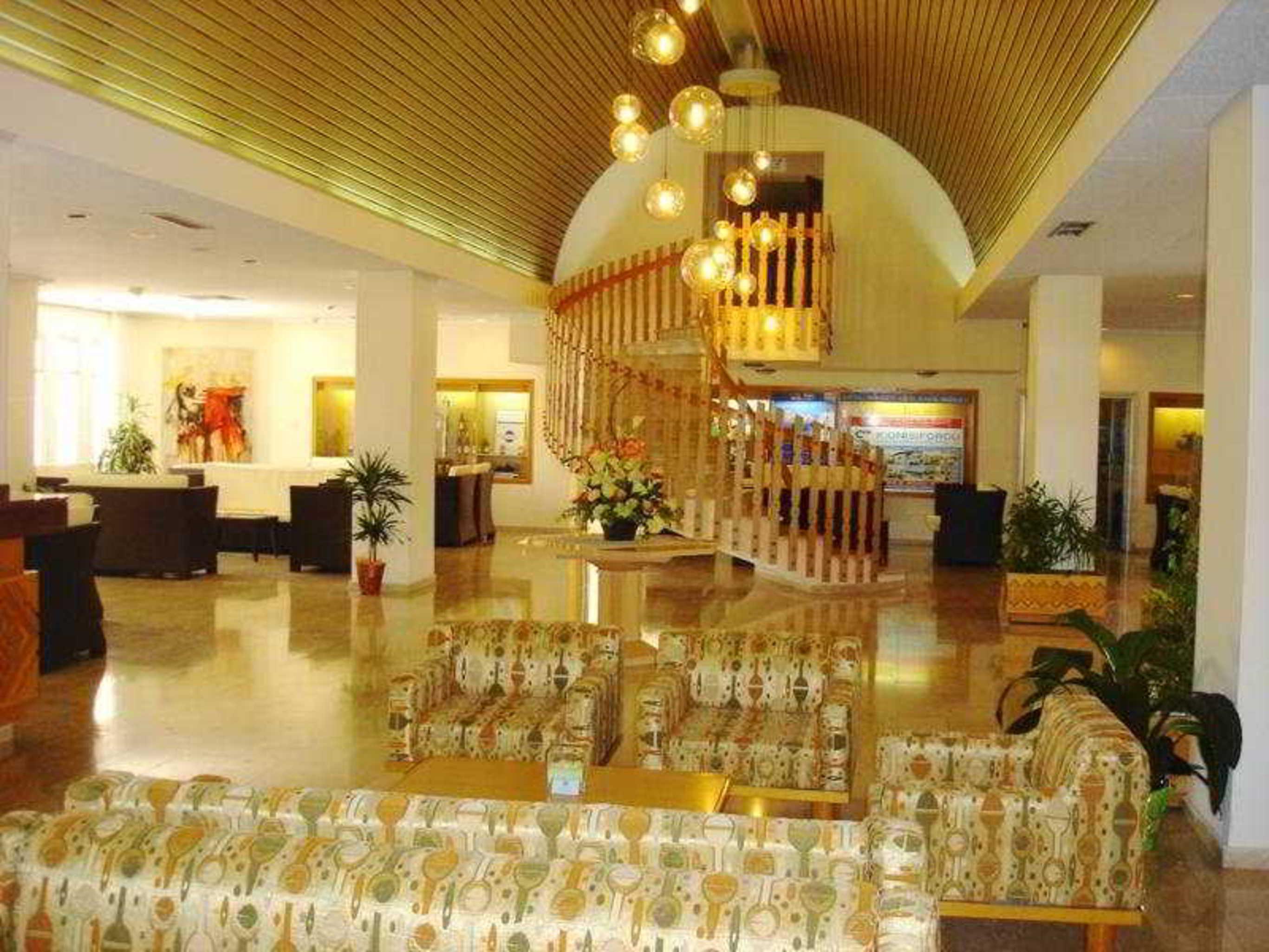 Kissos Hotel Paphos