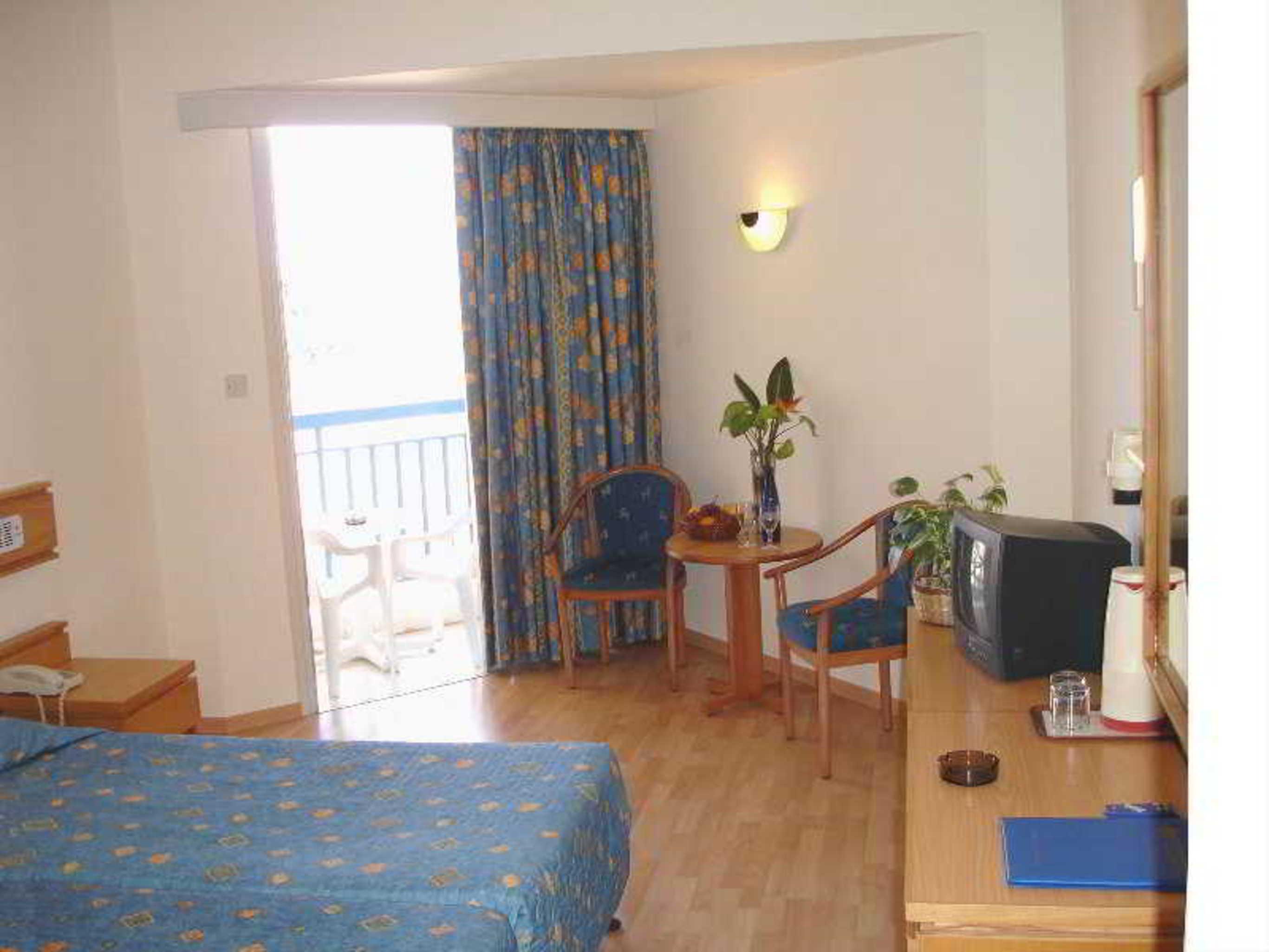 Kissos Hotel Paphos