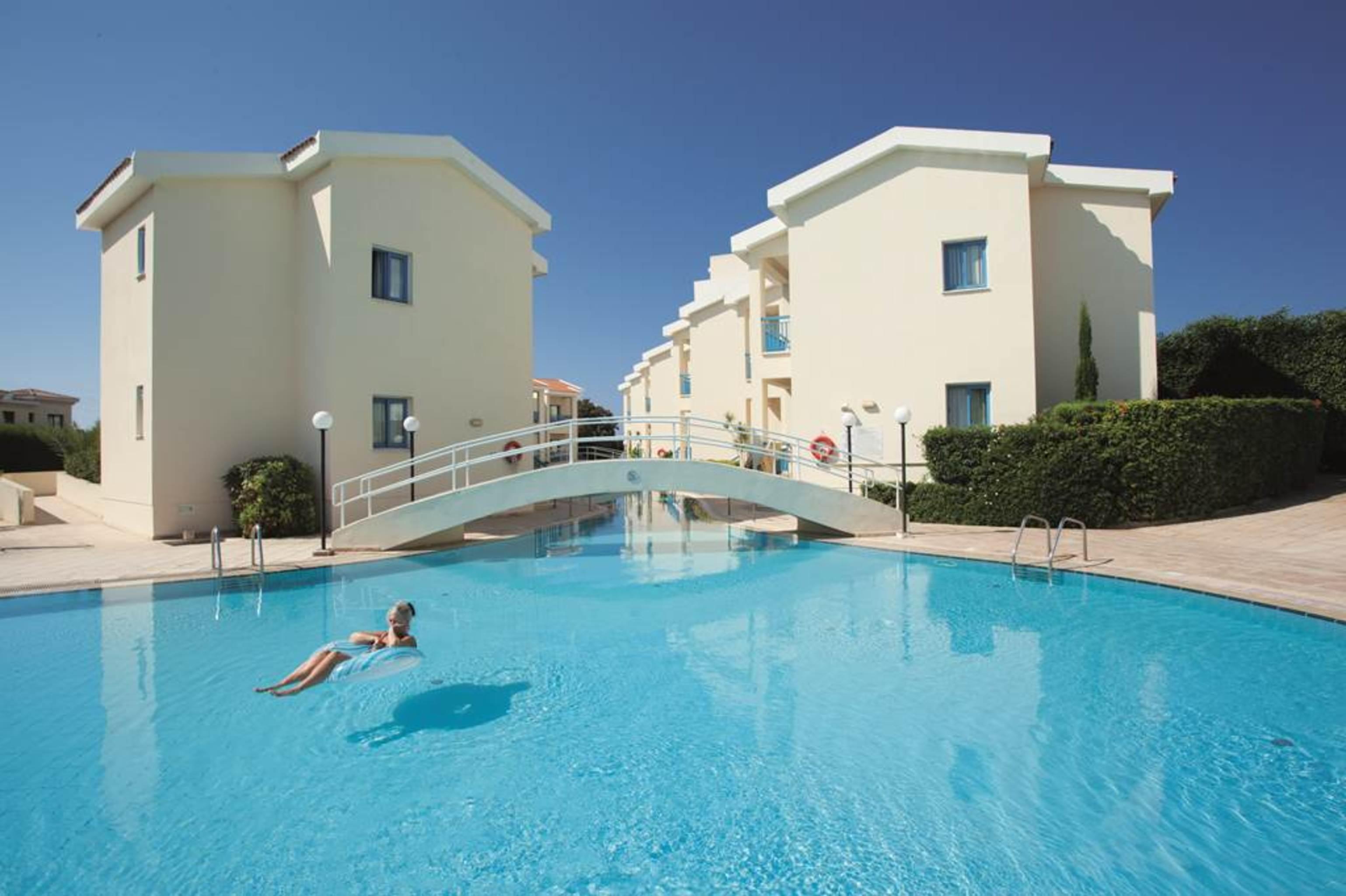 Hotel Kissos Paphos