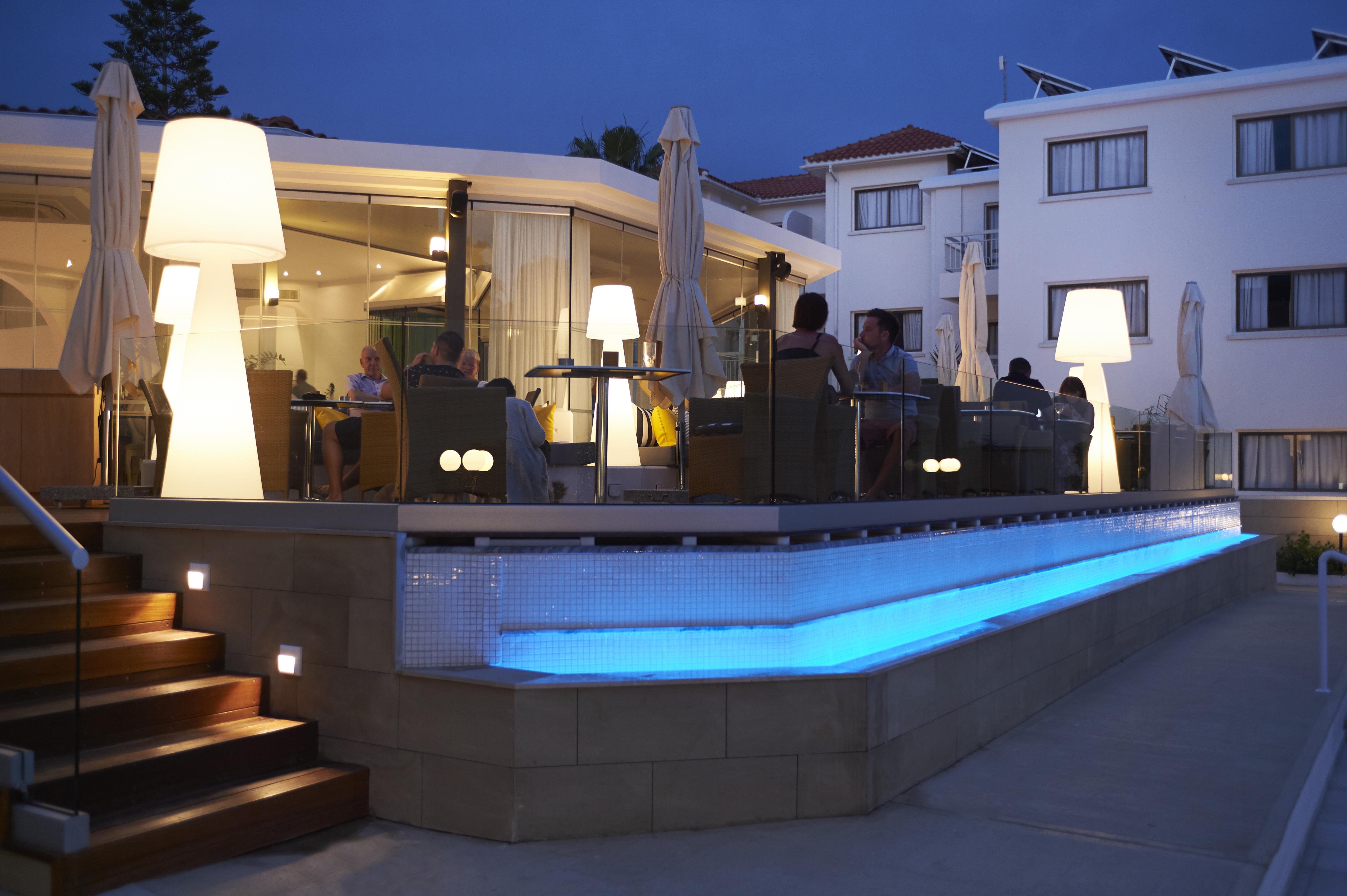 King Jason - Designed For Adults By Louis 4* Paphos