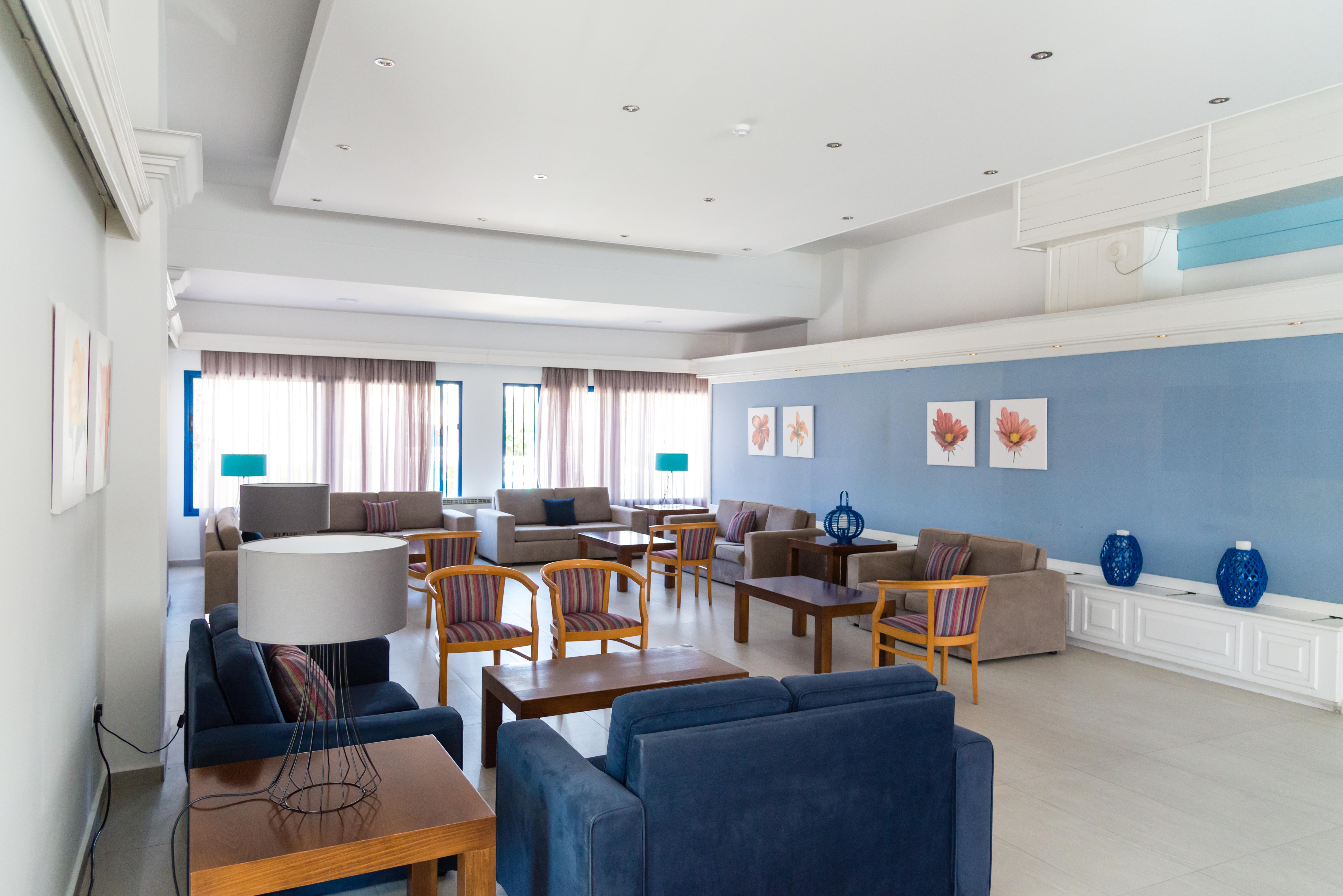 Aparthotel Kefalos Damon