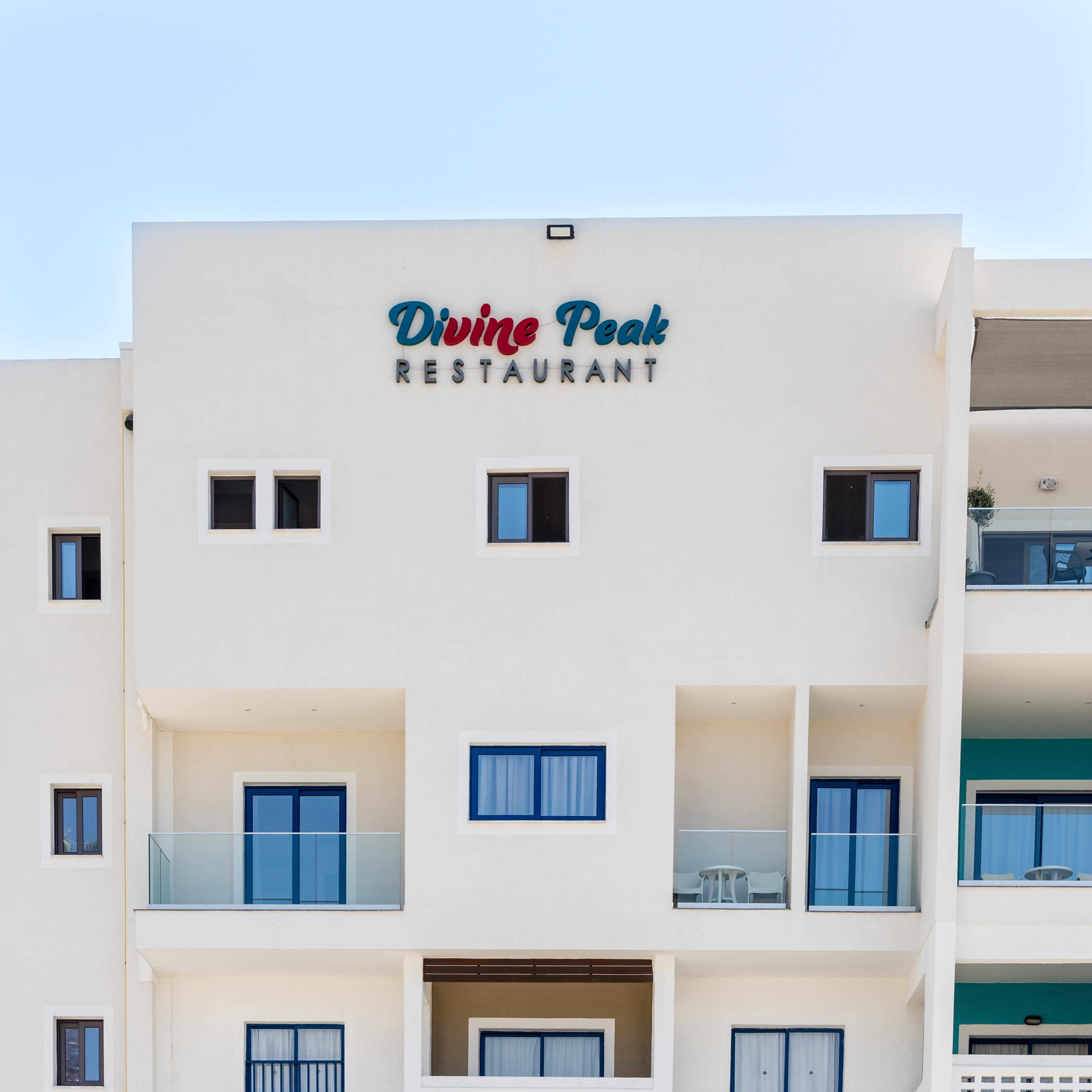 Aparthotel Kefalos Damon 3*