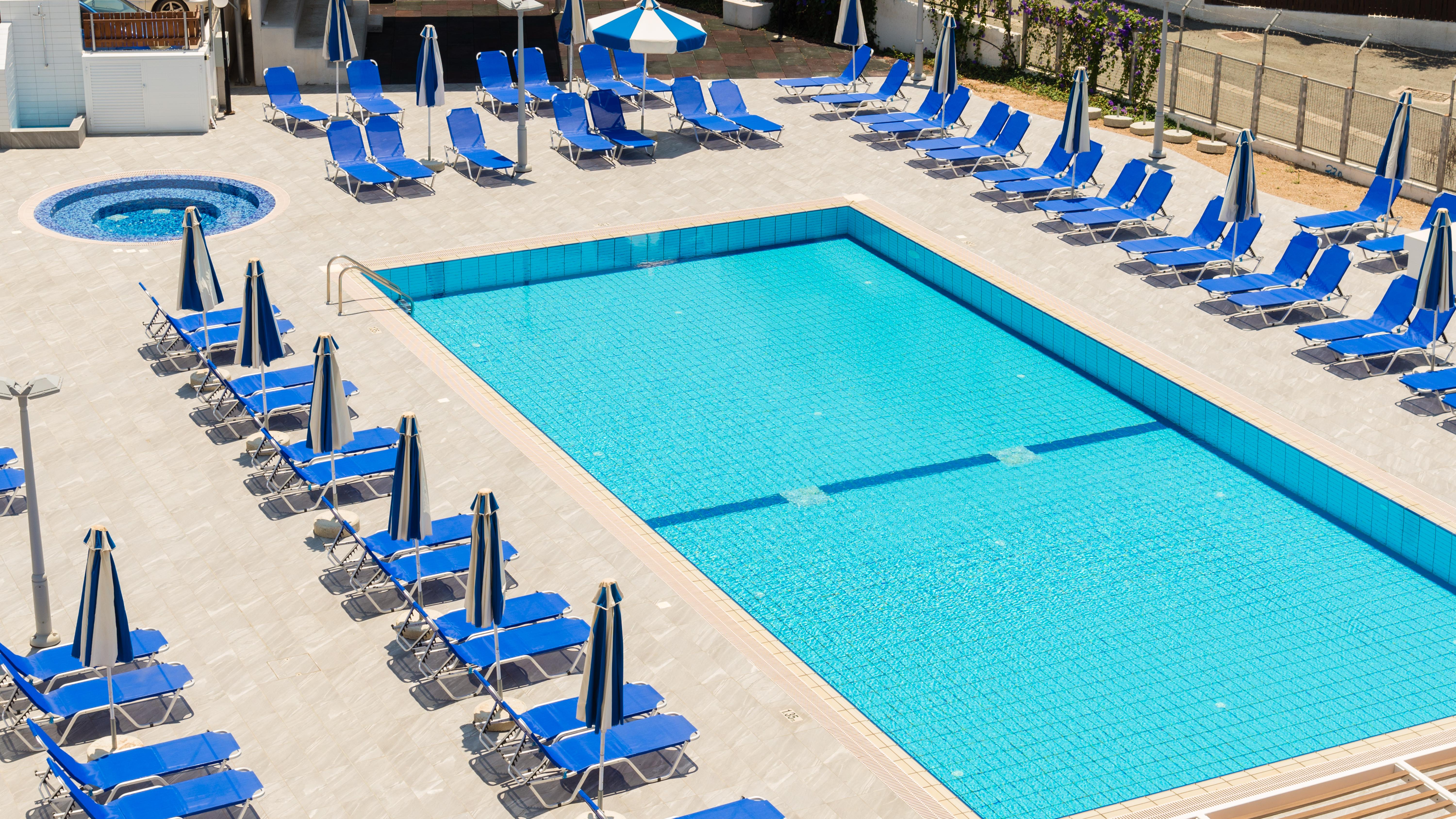 Kefalos Damon Aparthotel 3*