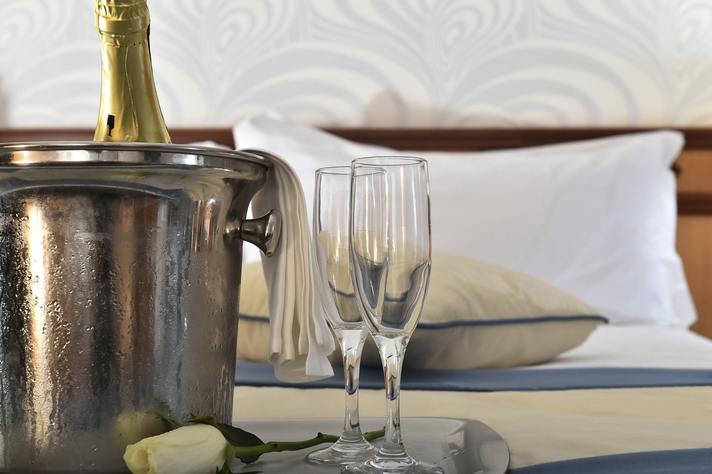 Hotel Constantinou Bros Asimina (adults Only)
