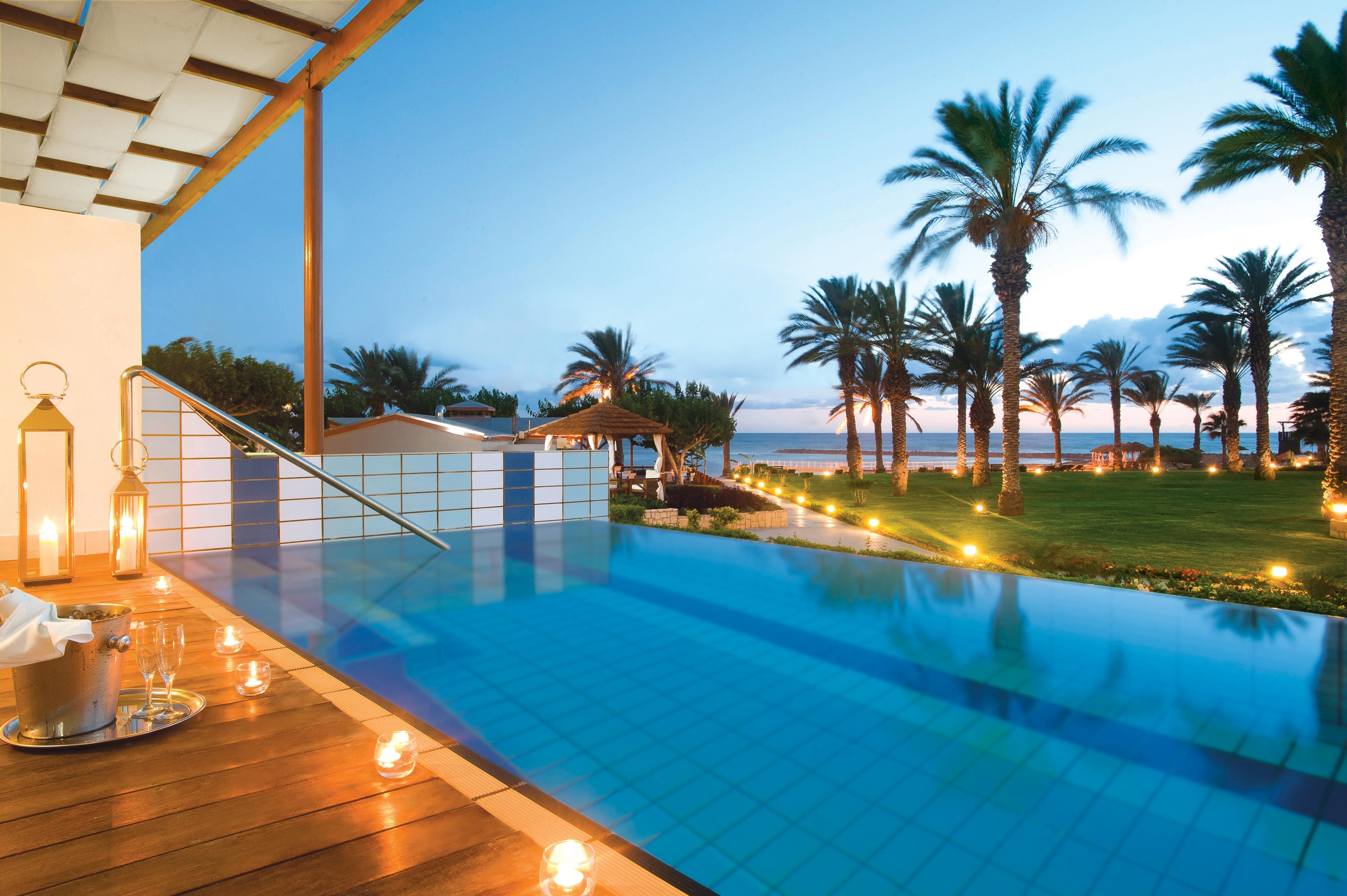 Hotel Constantinou Bros Asimina (adults Only) 5*