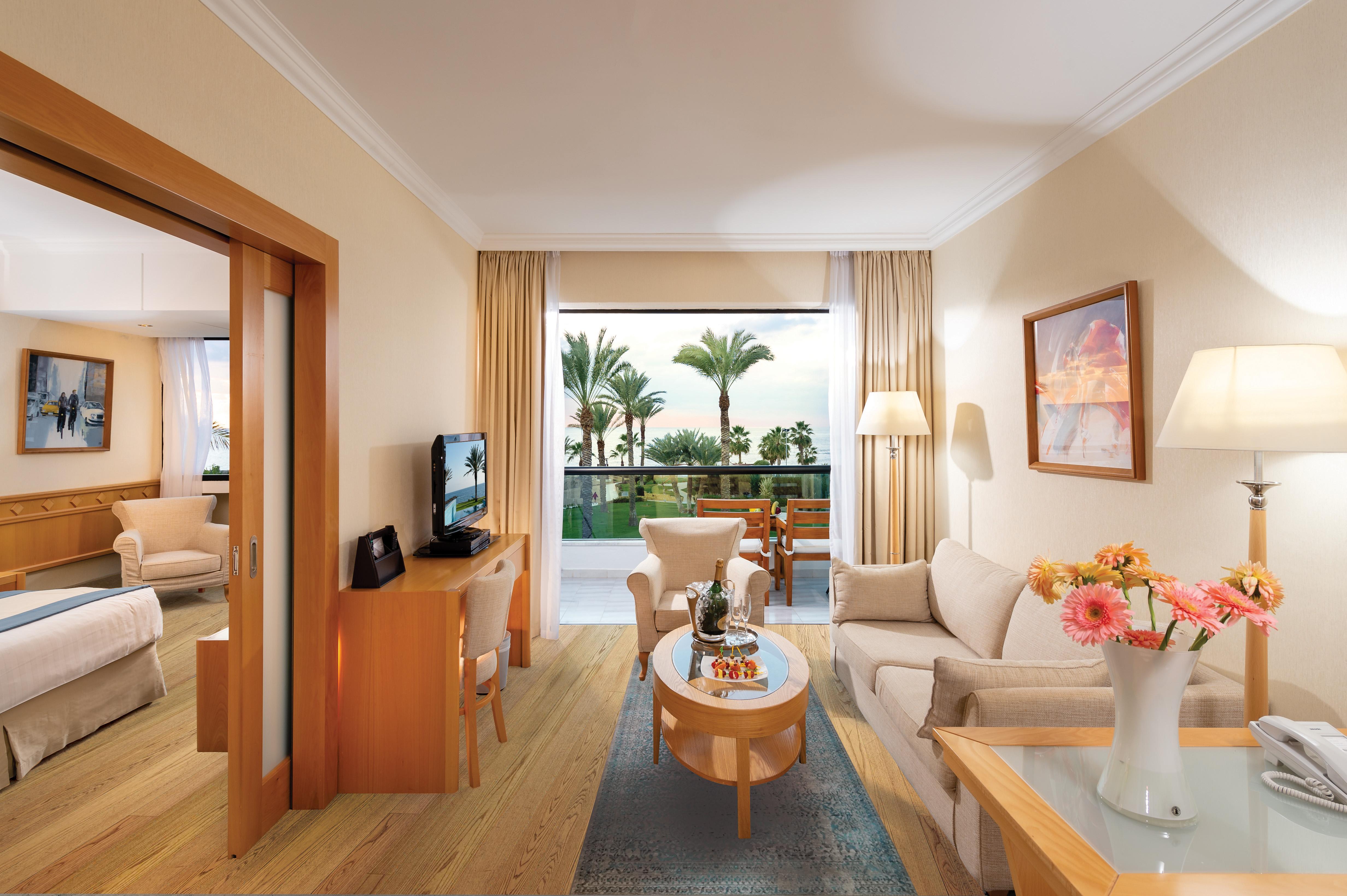 Hotel Constantinou Bros Asimina (adults Only) 5*