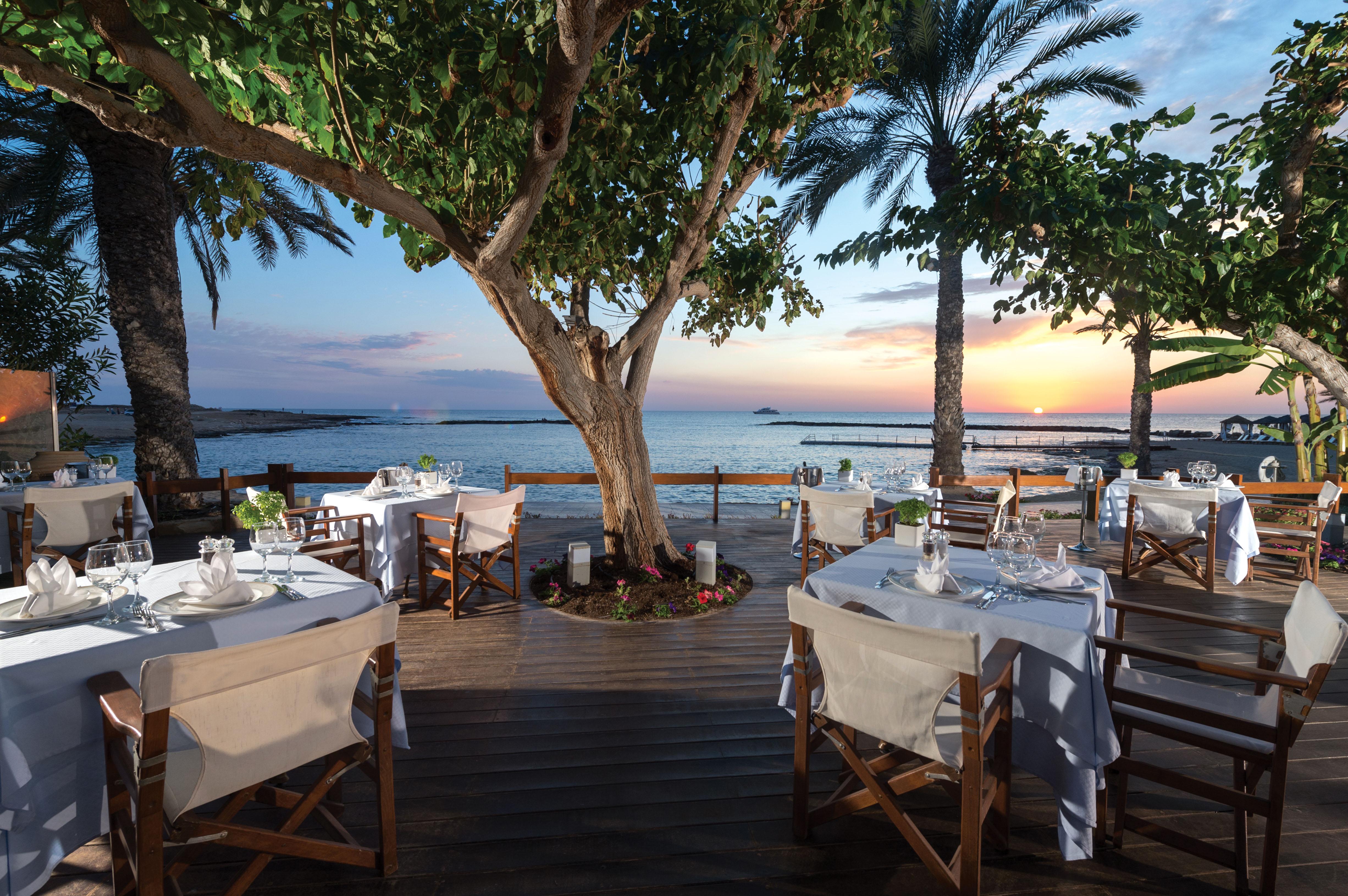 Hotel Constantinou Bros Asimina (adults Only) Paphos