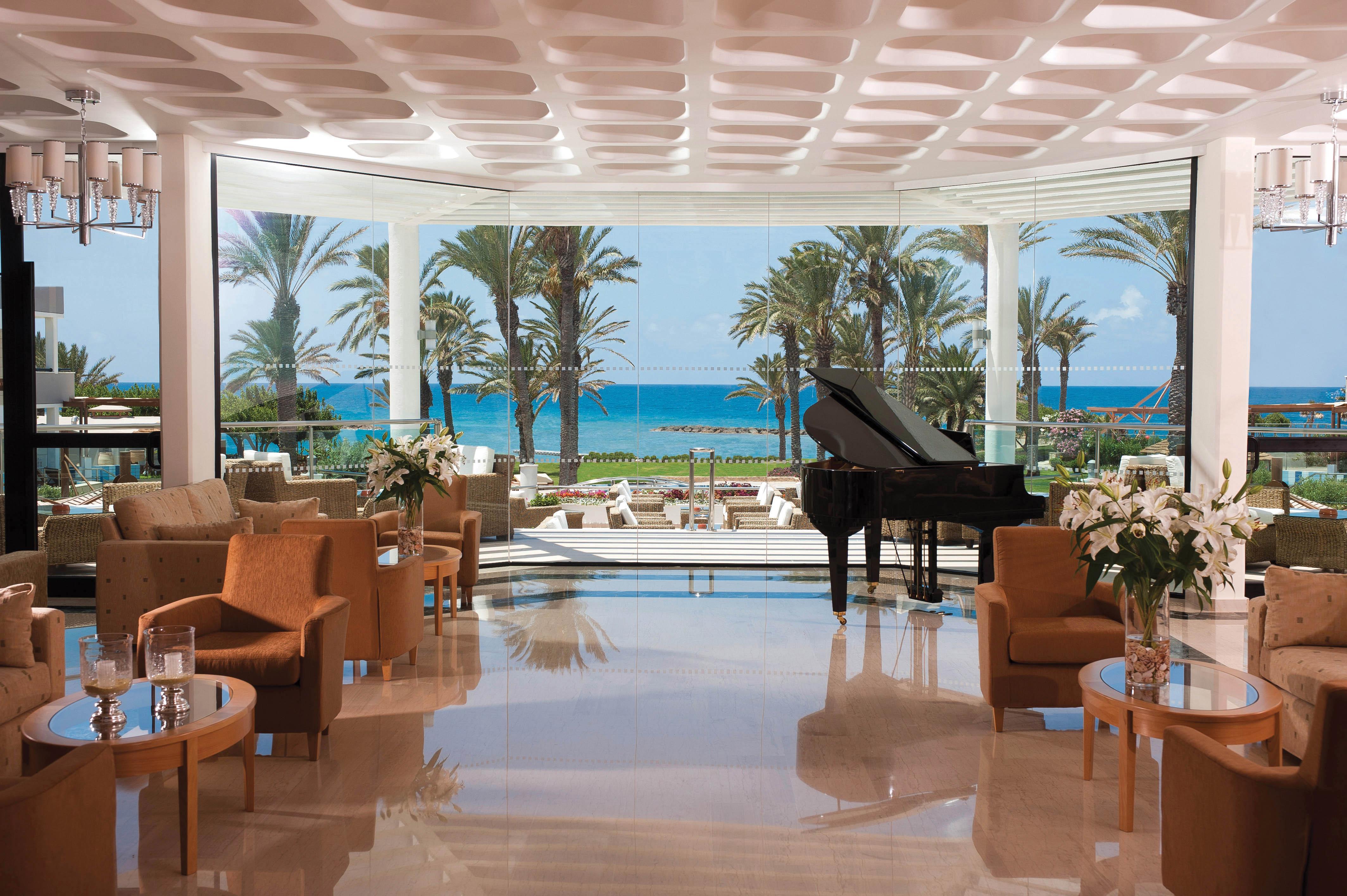 Hotel Constantinou Bros Asimina (adults Only) Paphos