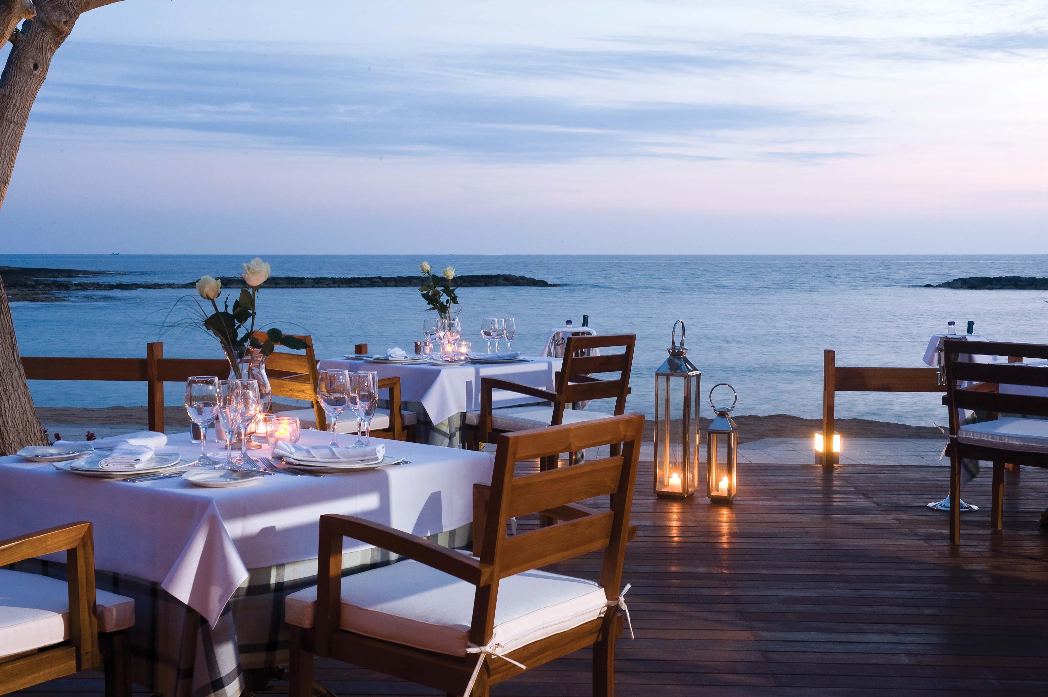Constantinou Bros Asimina (adults Only) 5* Paphos