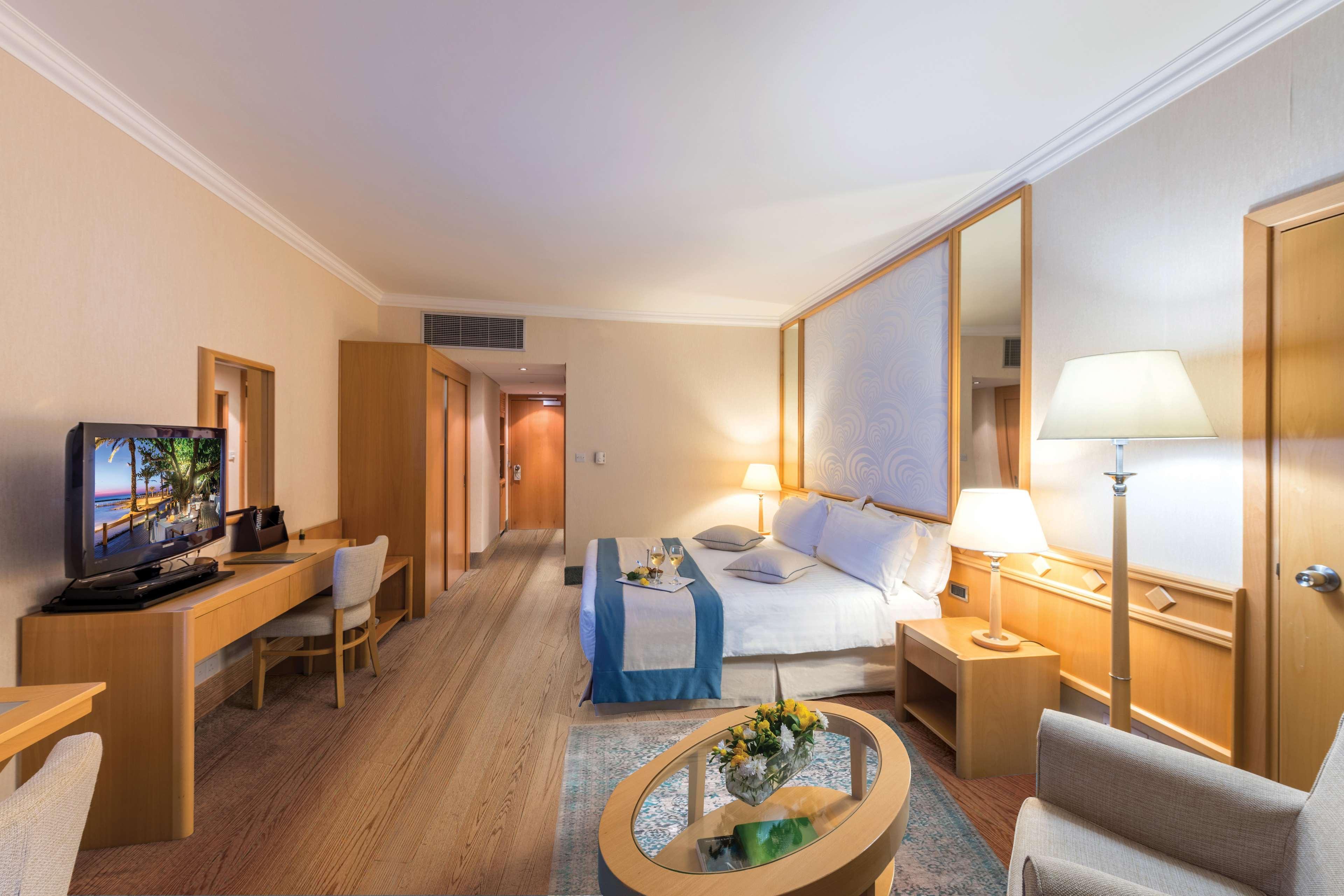 Hotel Constantinou Bros Asimina (adults Only)