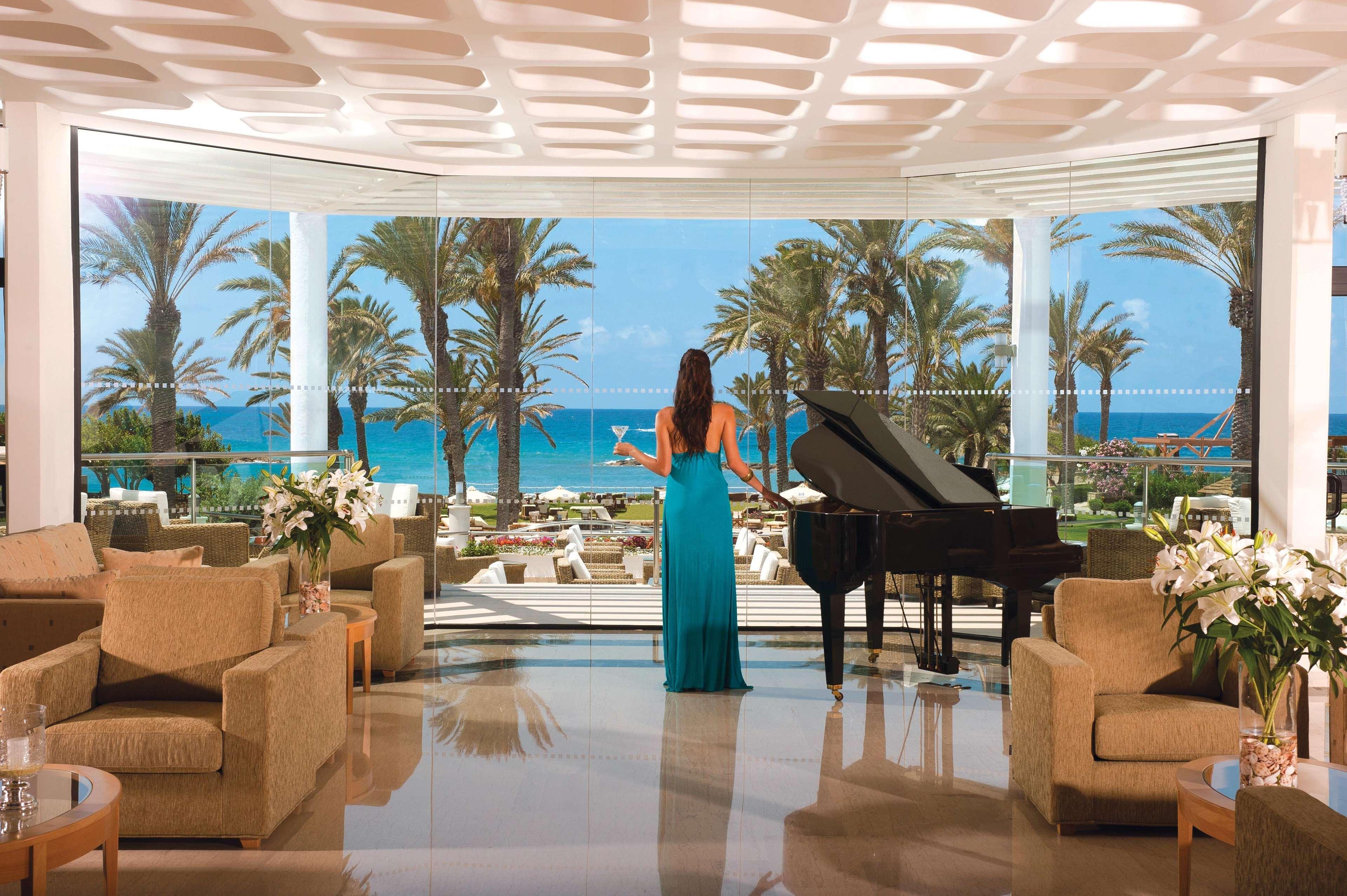Hotel Constantinou Bros Asimina (adults Only) Paphos