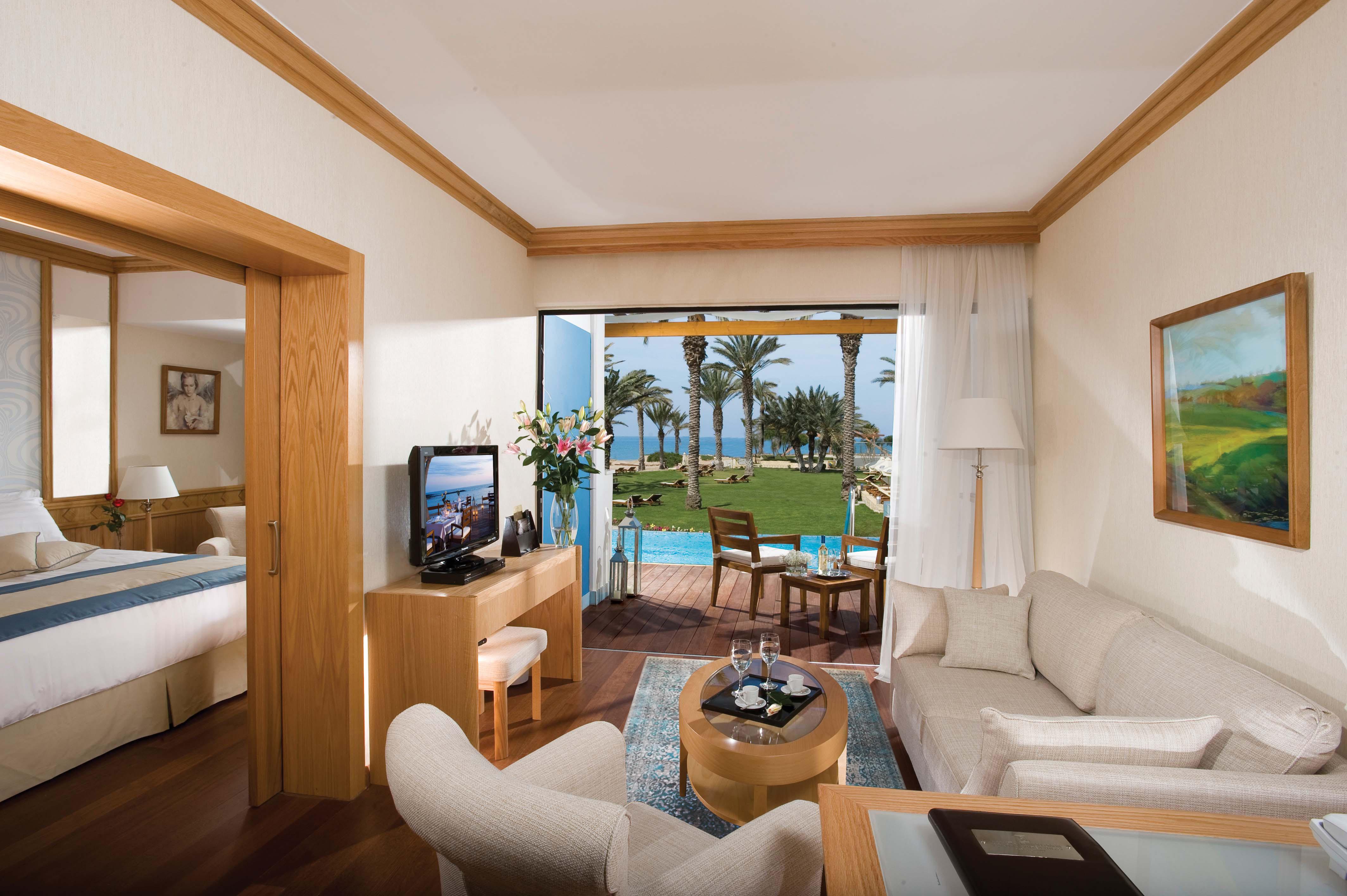 Constantinou Bros Asimina (adults Only) Hotel Paphos