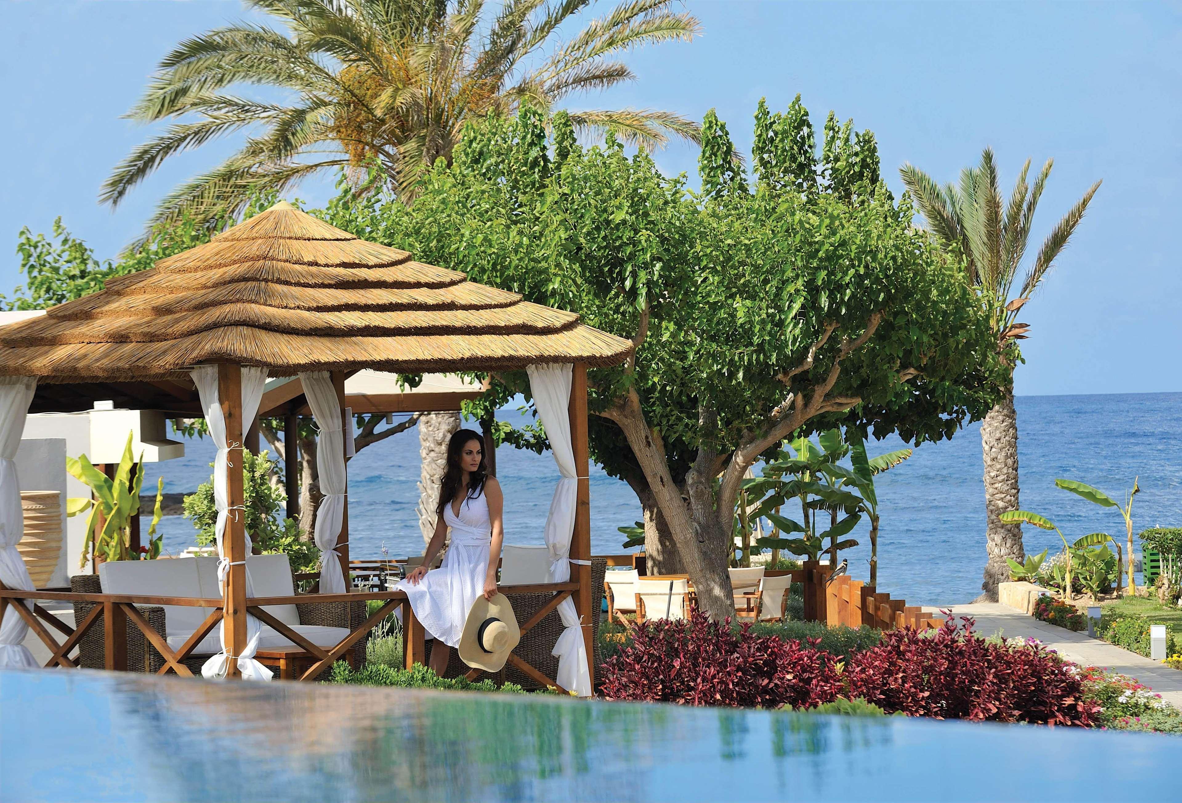 Constantinou Bros Asimina (adults Only) Hotel Paphos