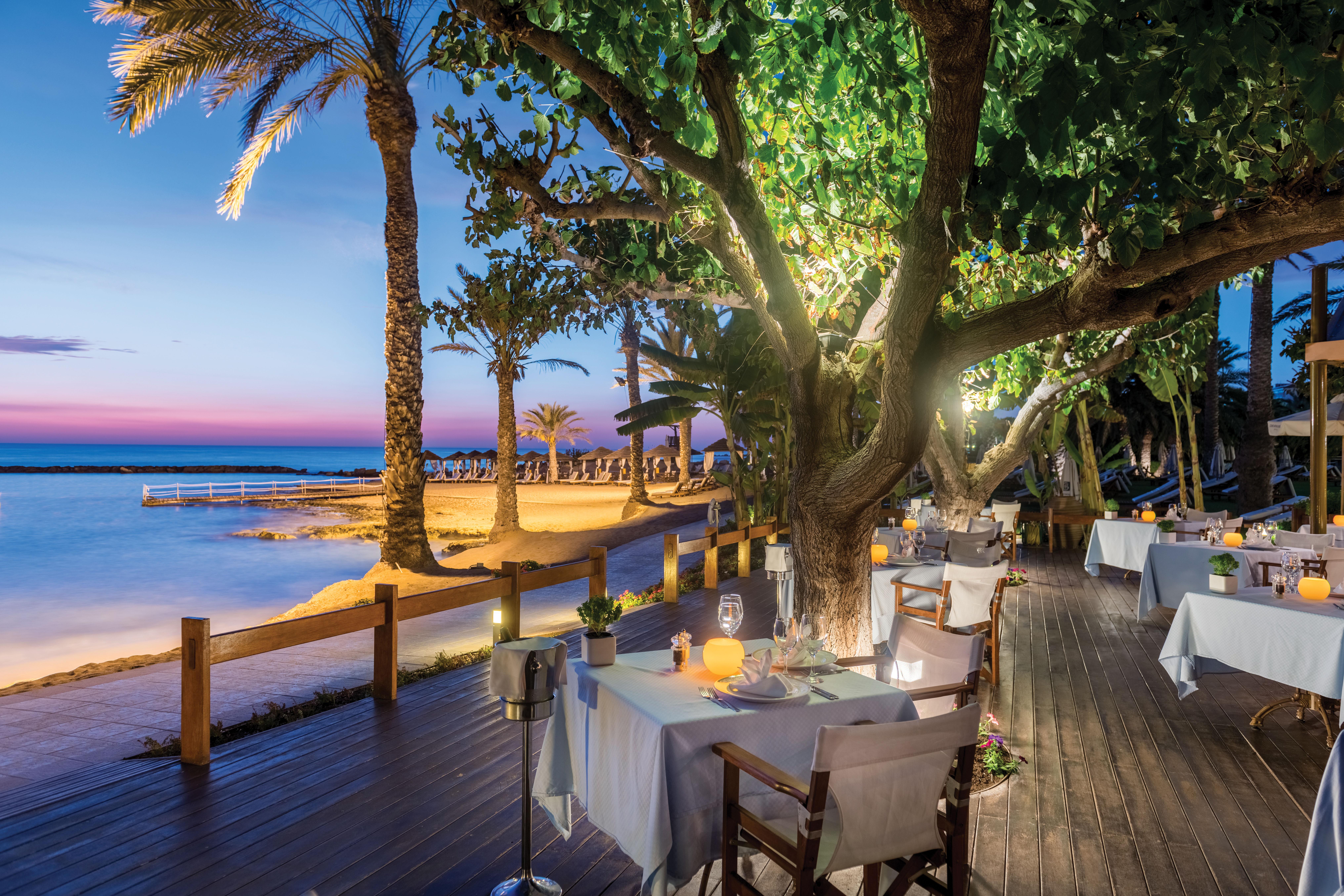 Constantinou Bros Asimina (adults Only) 5* Paphos