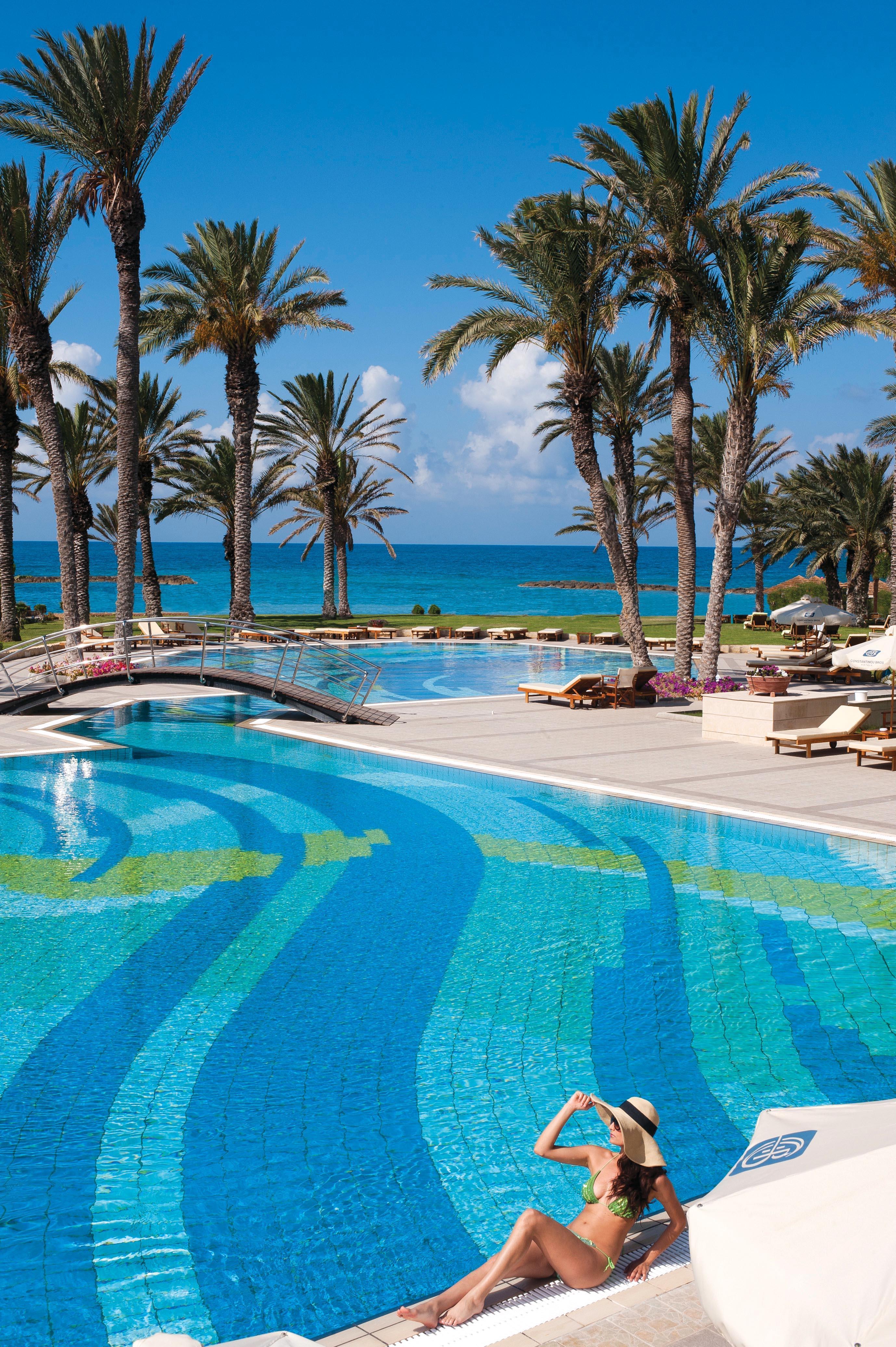 Hotel Constantinou Bros Asimina (adults Only) 5*