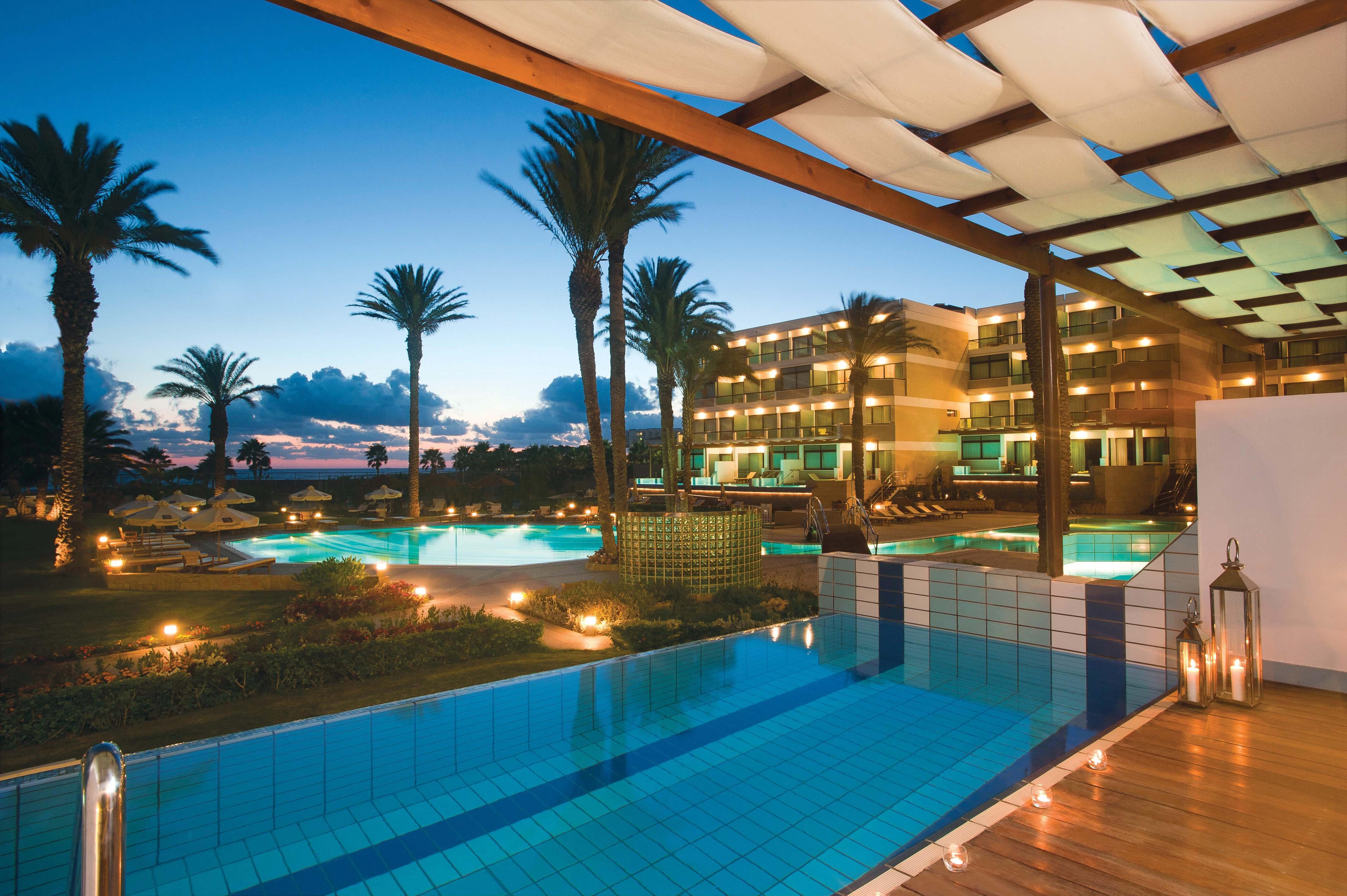 Constantinou Bros Asimina (adults Only) Hotel 5*