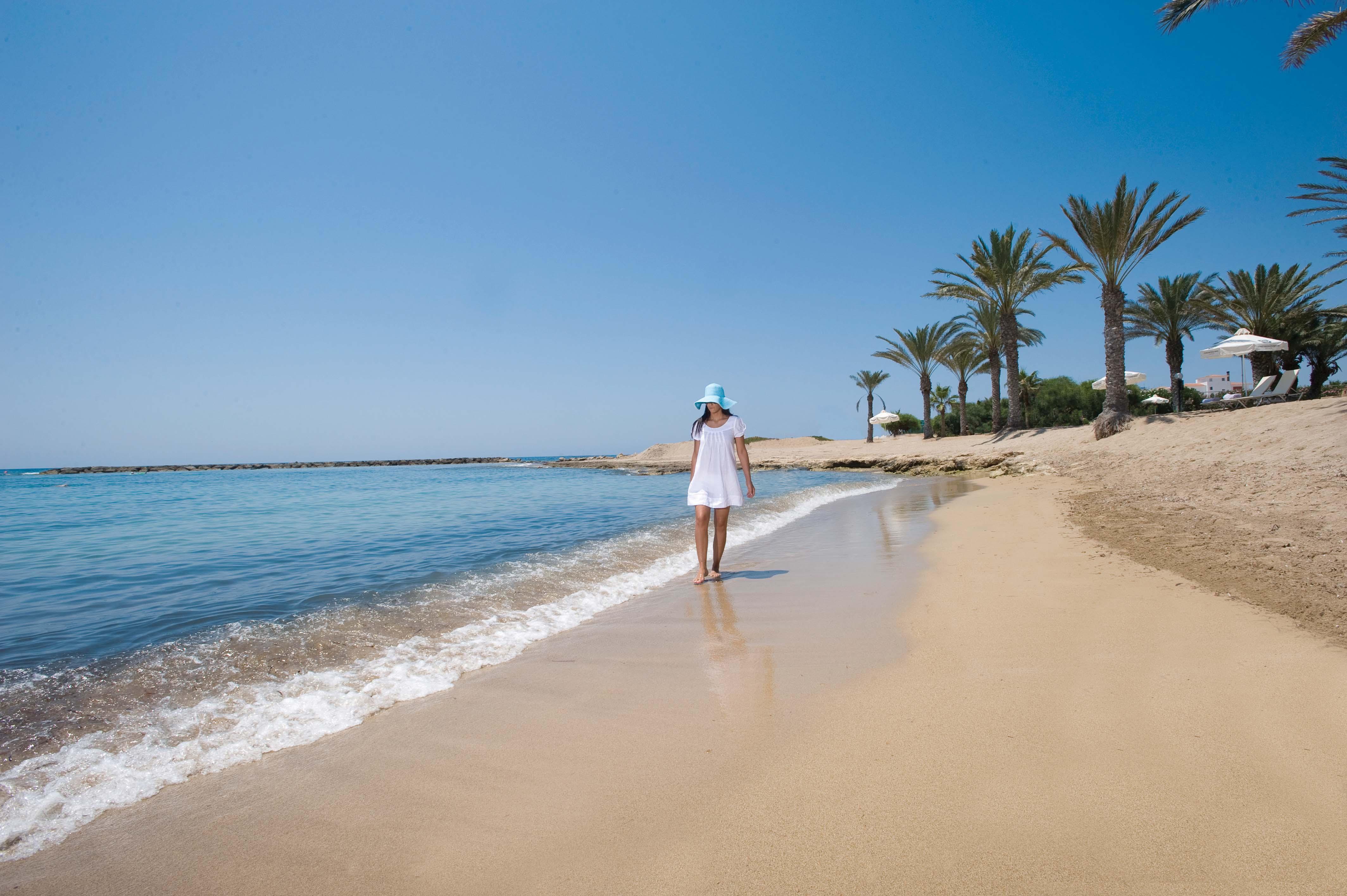 Hotel Constantinou Bros Asimina (adults Only)
