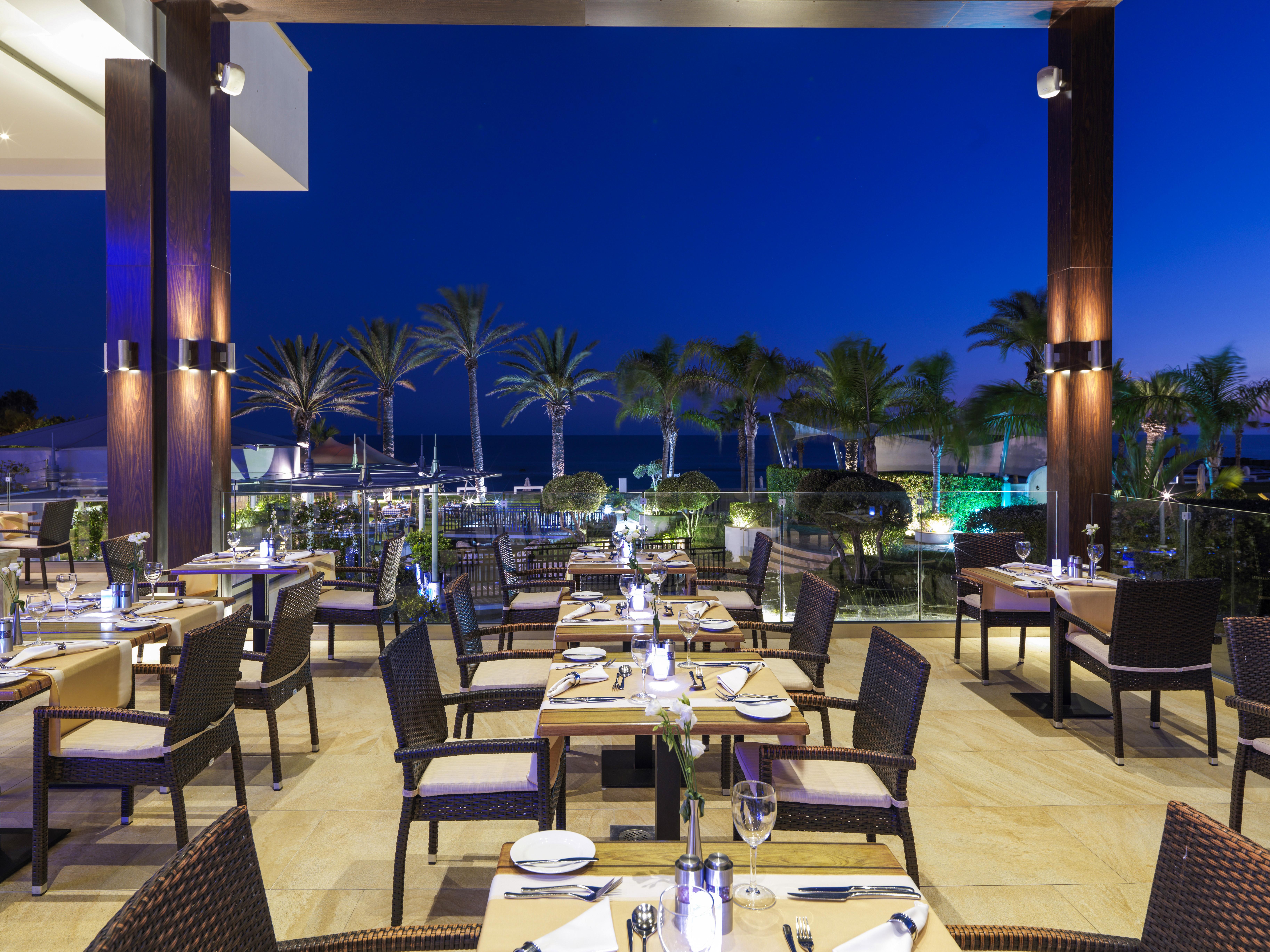 Olympic Lagoon 5*