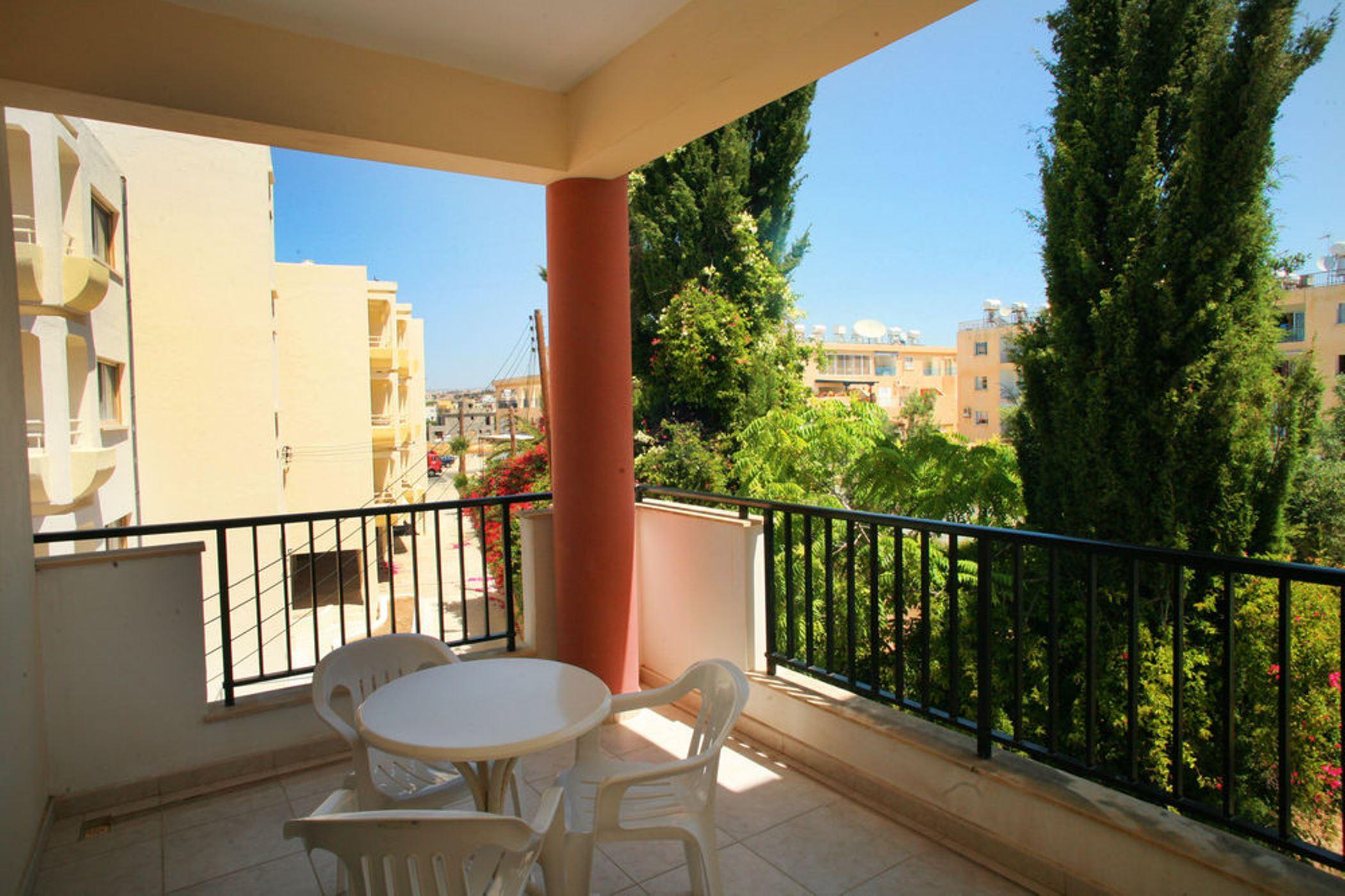 New York Plaza Aparthotel Paphos