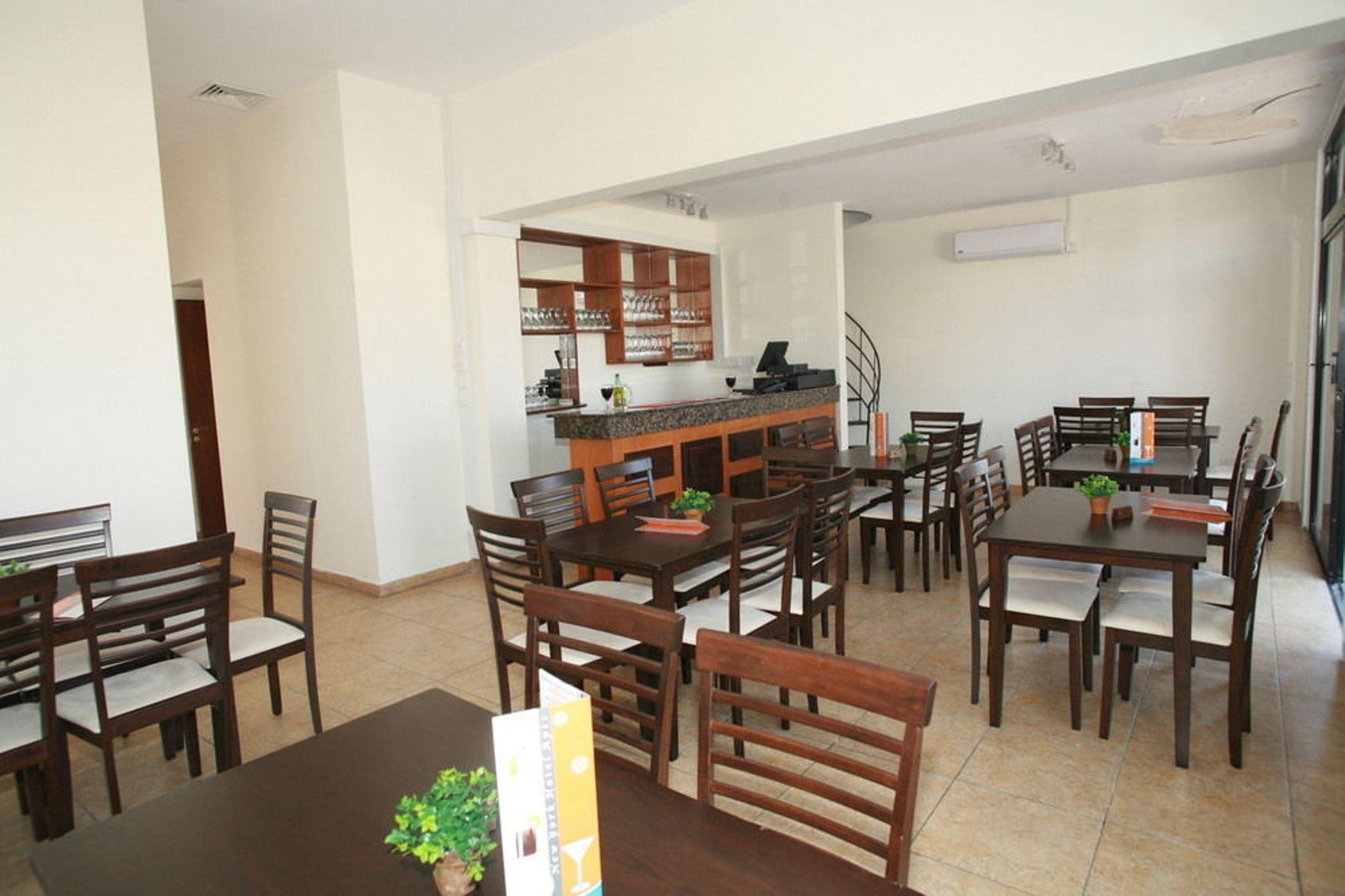 Aparthotel New York Plaza 3*
