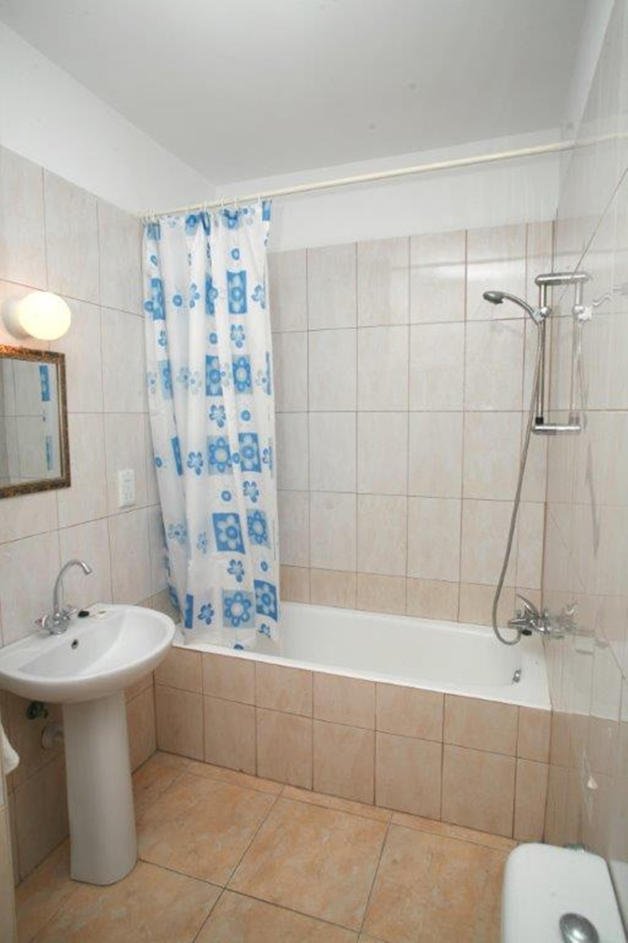 New York Plaza Aparthotel Paphos