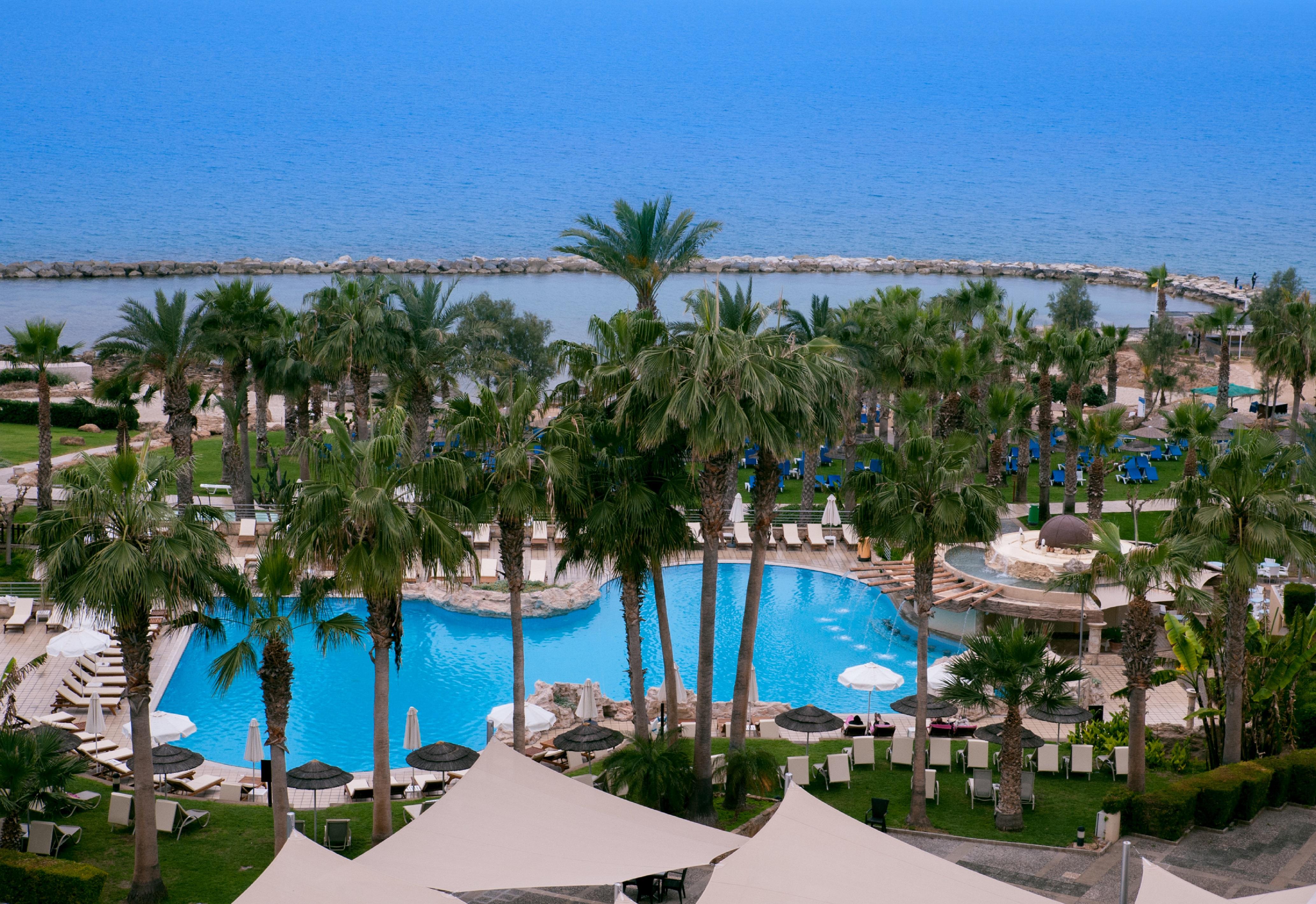 St George Beach & Spa (adults Only)