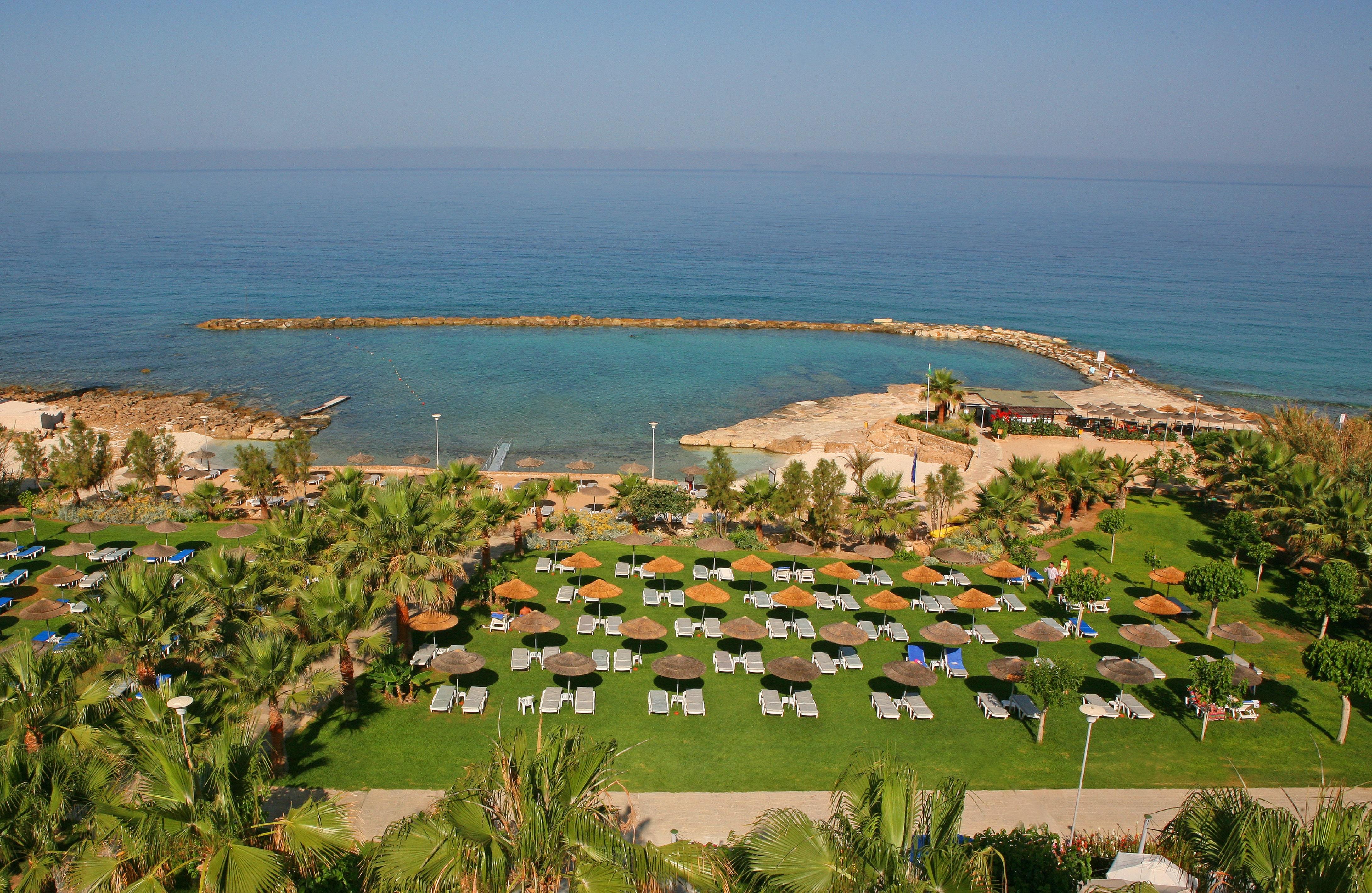 St George Beach & Spa (adults Only) 4*