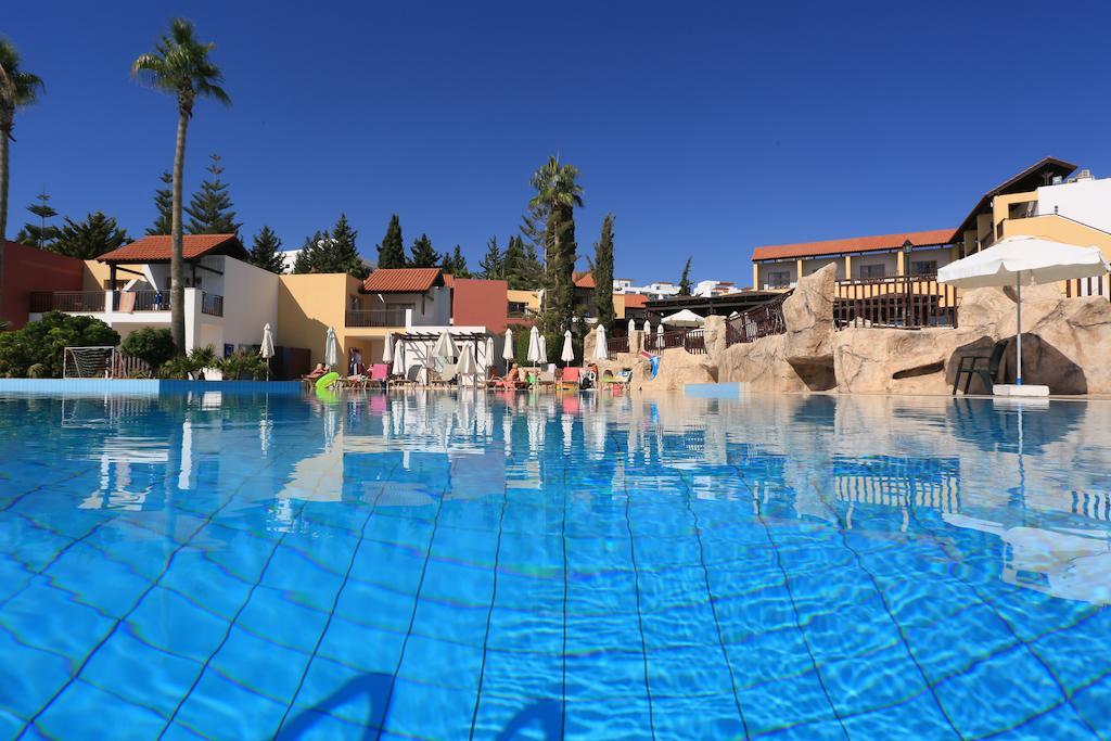 Aqua Sol Water Park Resort 4*