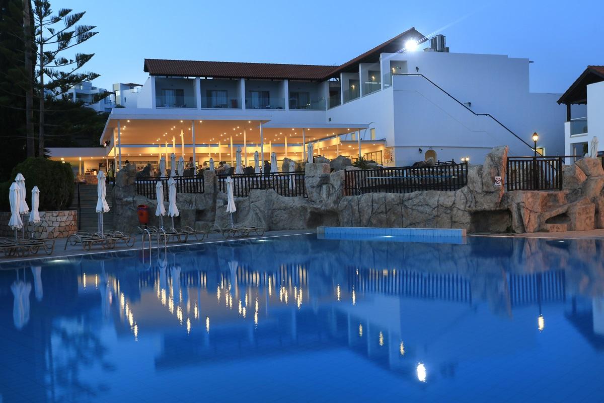 Resort Aqua Sol Water Park