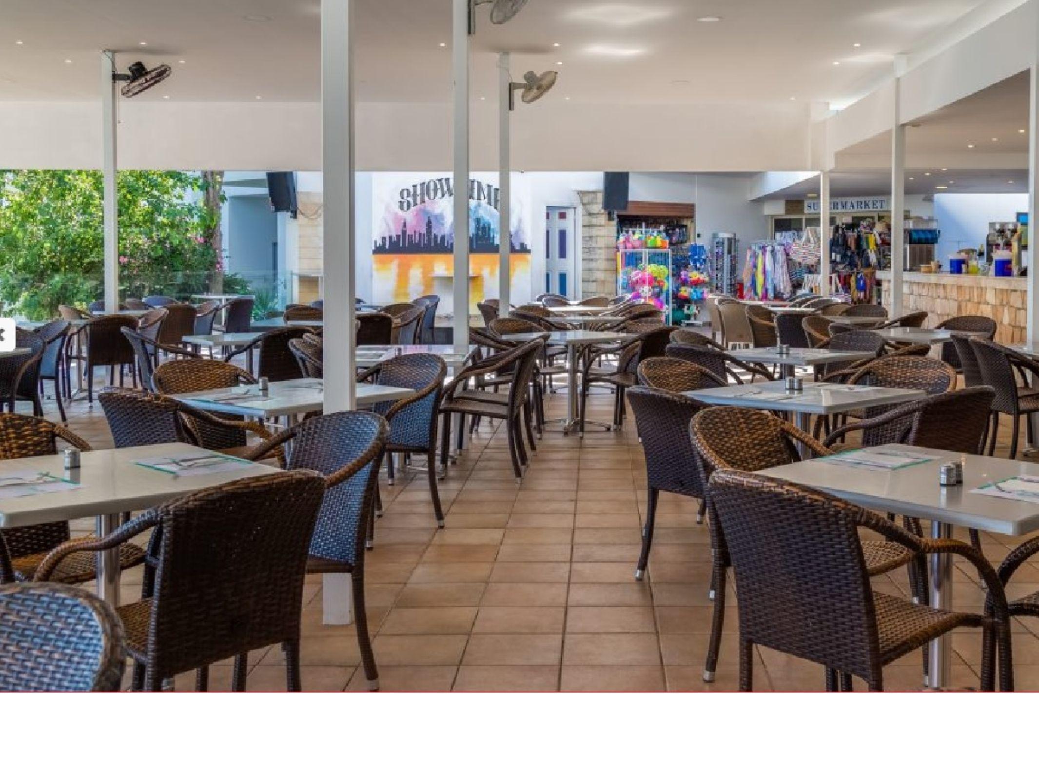 Aqua Sol Water Park 4* Coral Bay