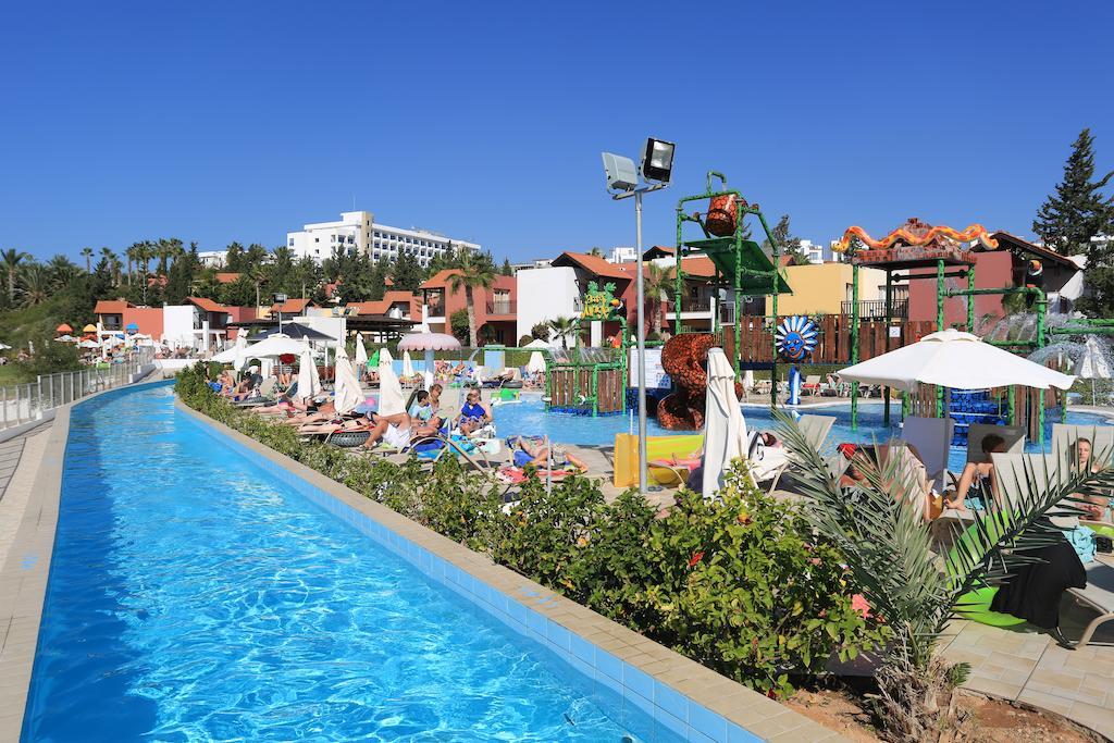 Aqua Sol Water Park Resort Coral Bay