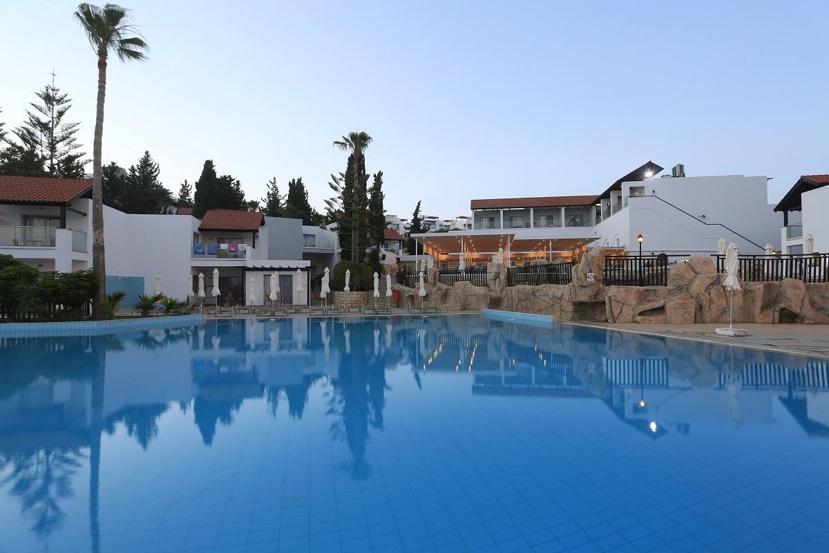 Aqua Sol Water Park Resort Coral Bay